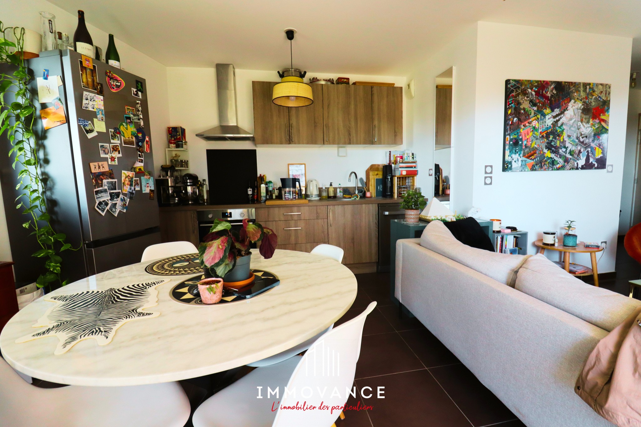 Vente Appartement à Montpellier 2 pièces