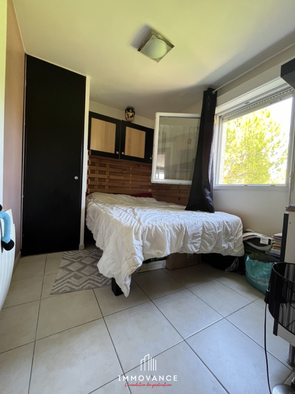 Vente Appartement à Montpellier 2 pièces