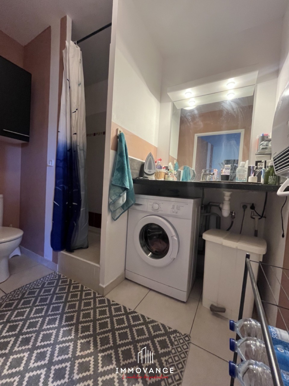 Vente Appartement à Montpellier 2 pièces