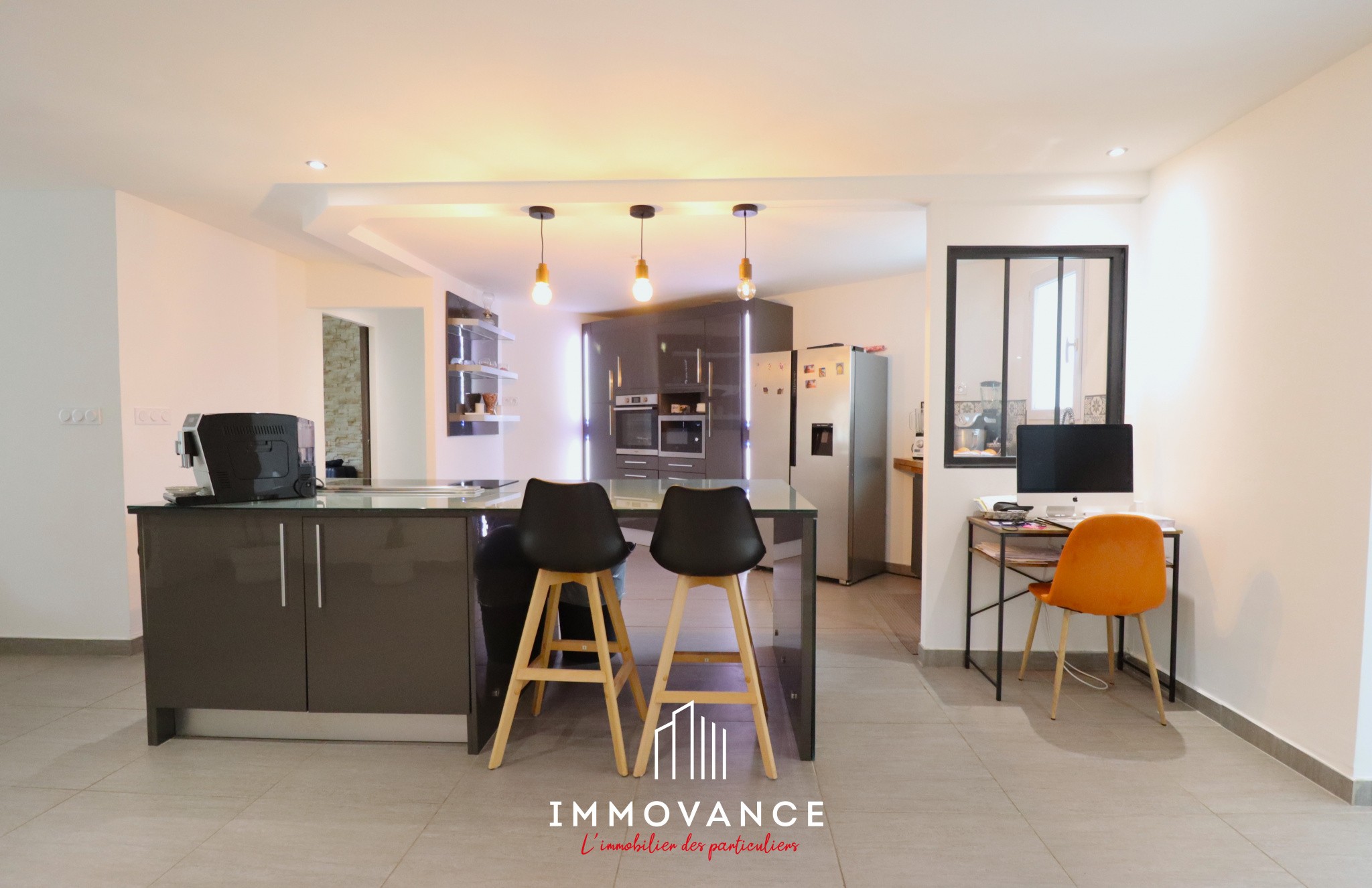 Vente Maison à Montpellier 5 pièces