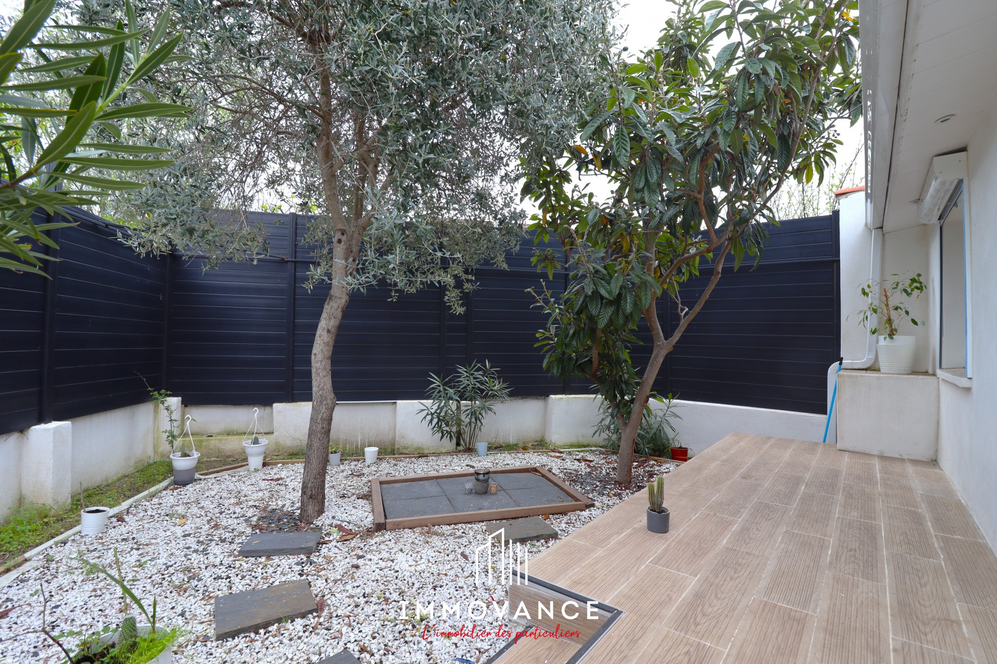 Vente Maison à Montpellier 5 pièces