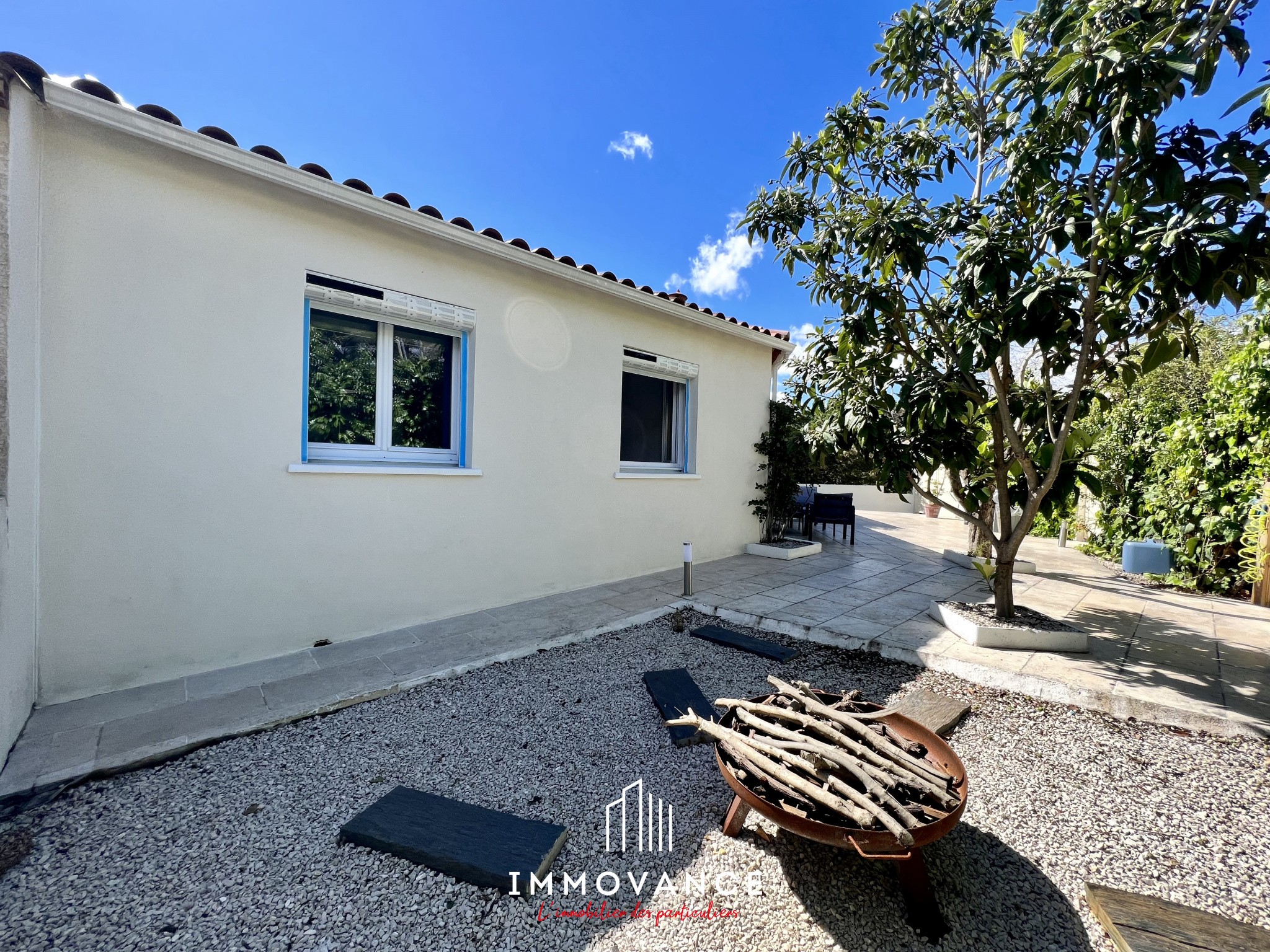 Vente Maison à Montpellier 5 pièces