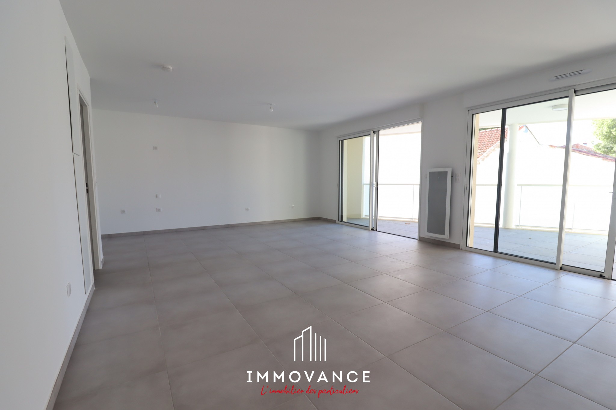 Vente Appartement à Montpellier 4 pièces