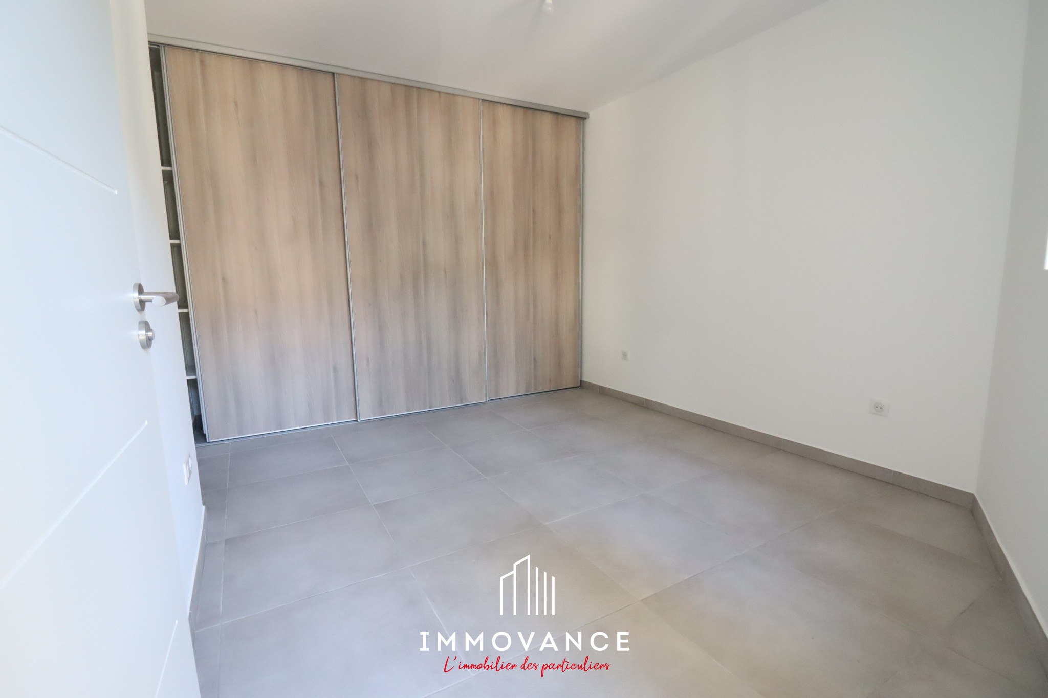 Vente Appartement à Montpellier 4 pièces