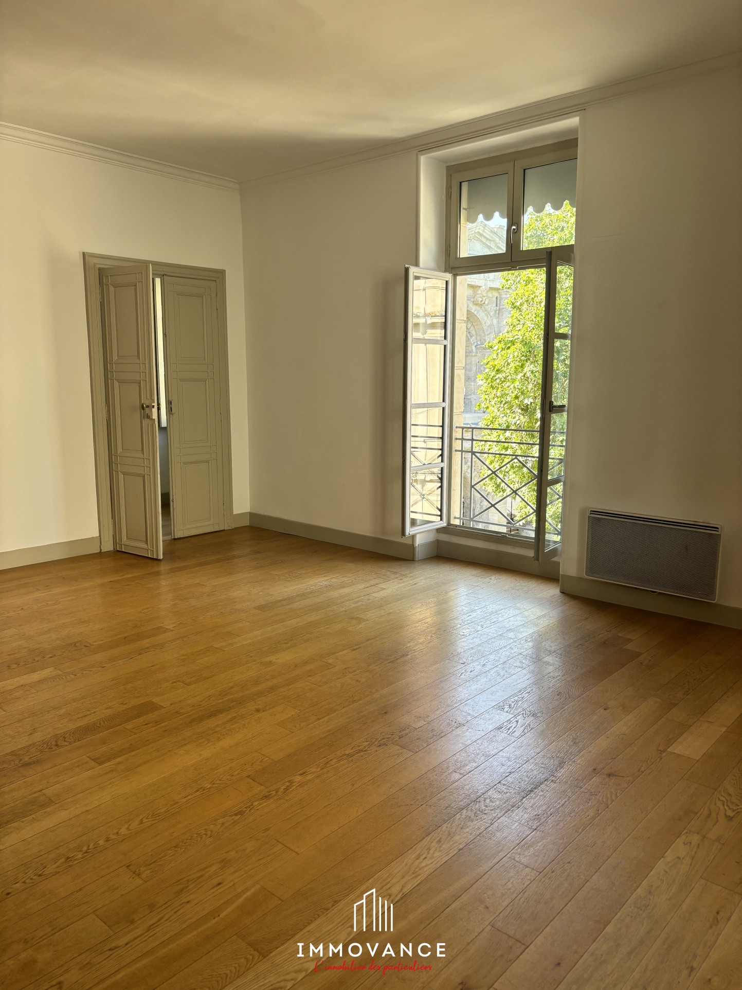 Vente Appartement à Nîmes 4 pièces