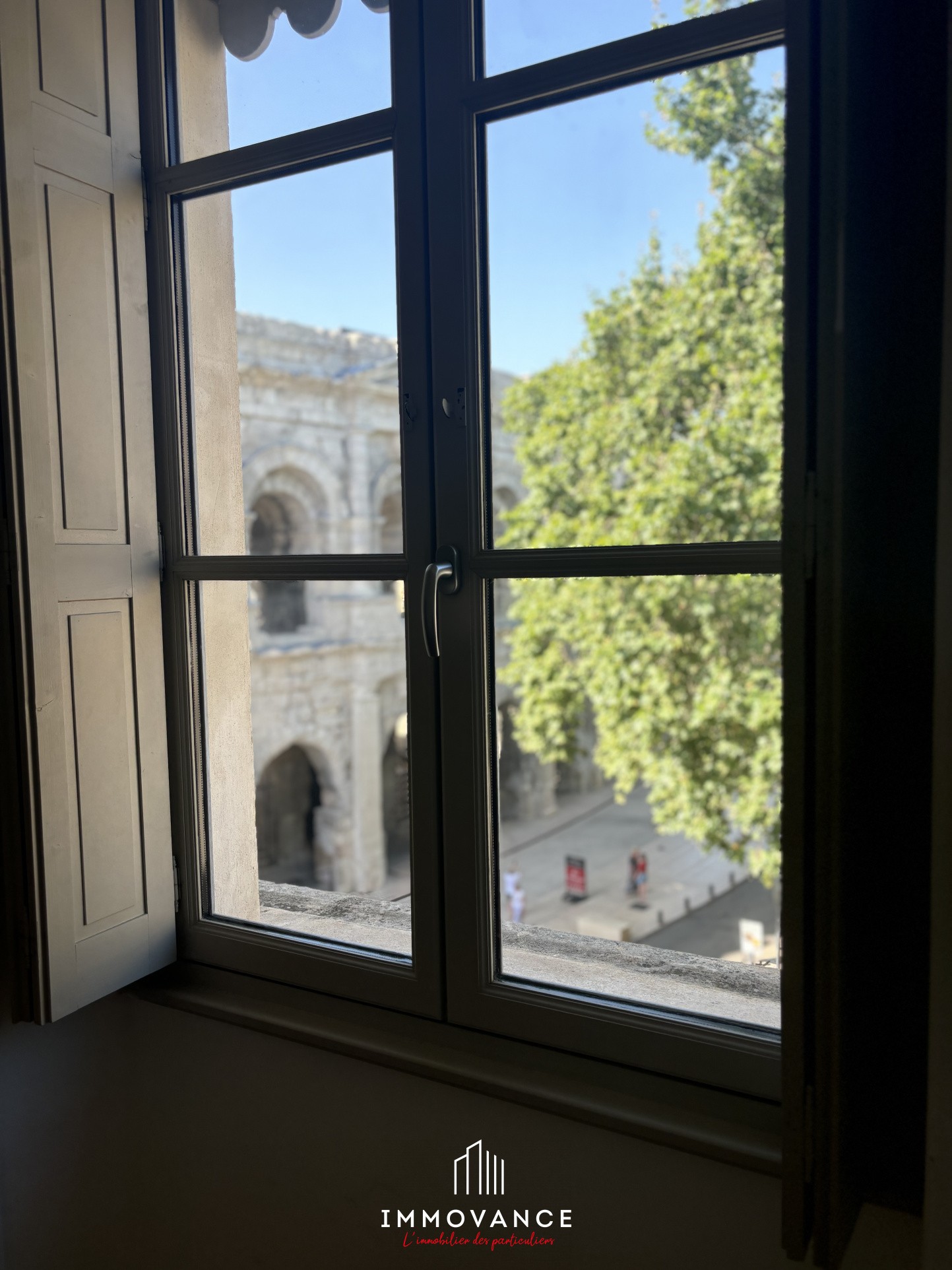 Vente Appartement à Nîmes 4 pièces