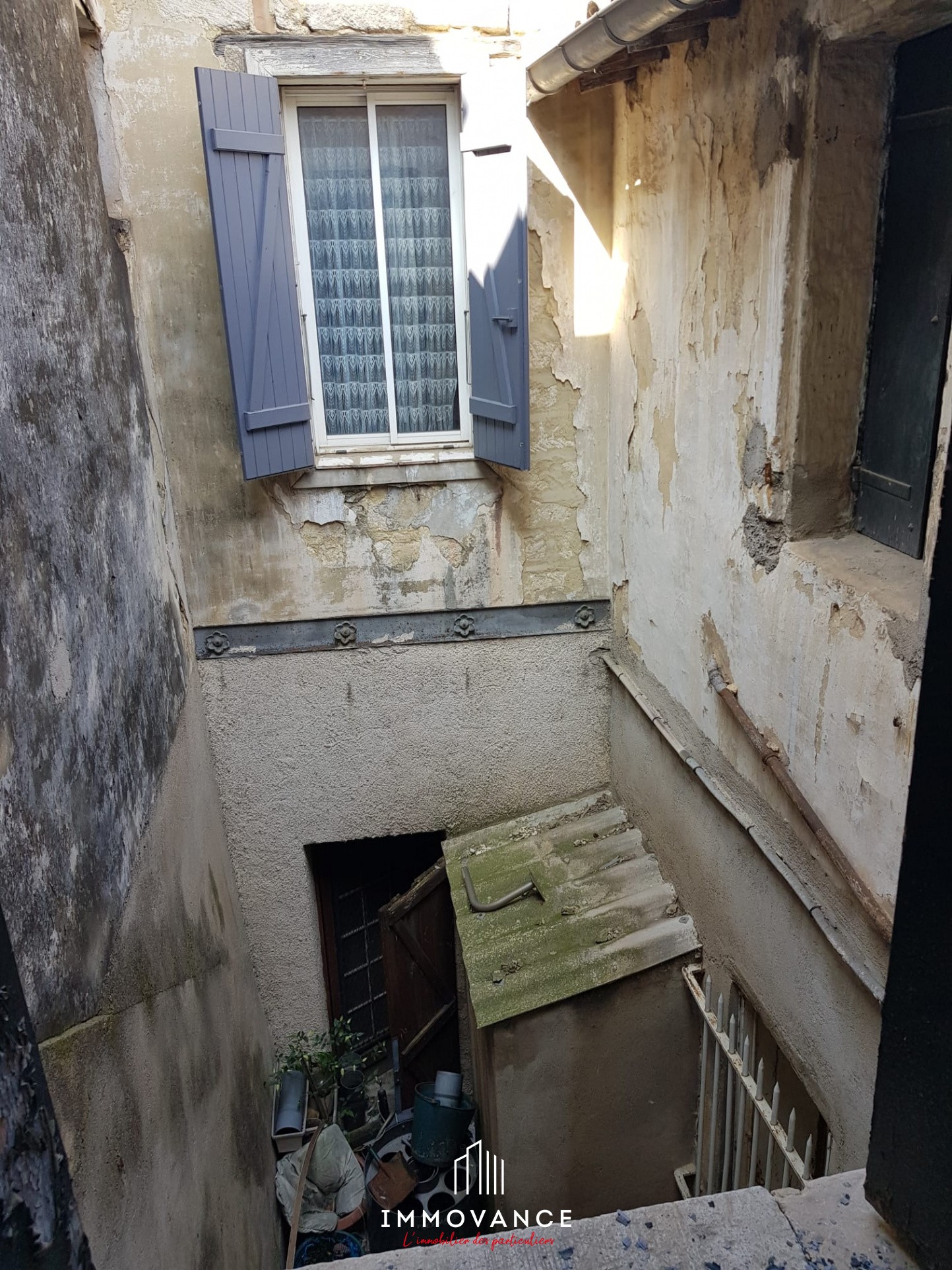 Vente Appartement à Montpellier 3 pièces