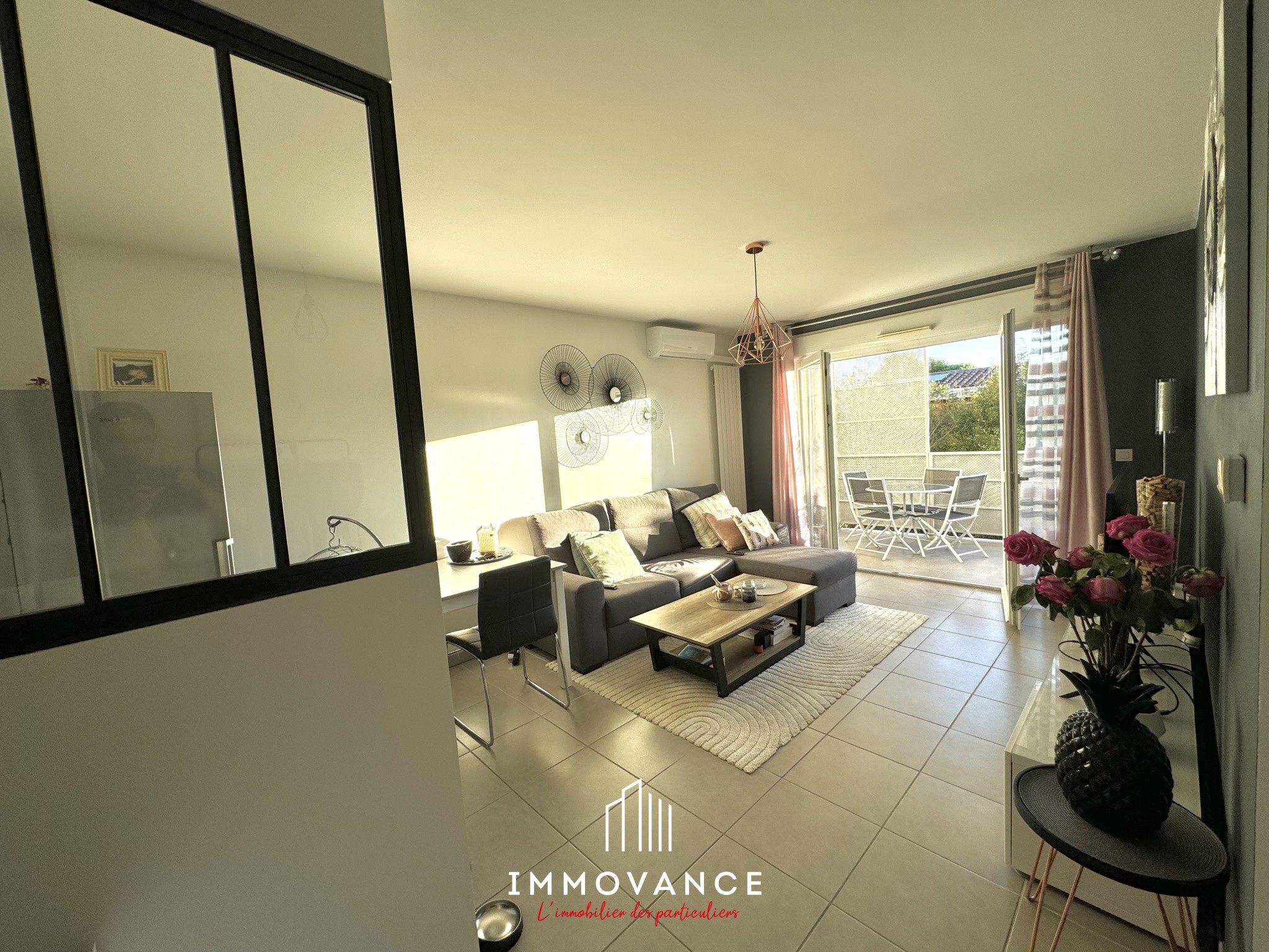 Vente Appartement à Castries 2 pièces