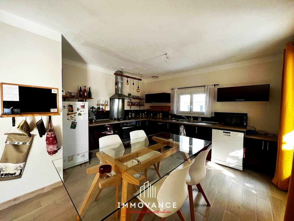 Vente Maison à Saint-Mathieu-de-Tréviers 5 pièces