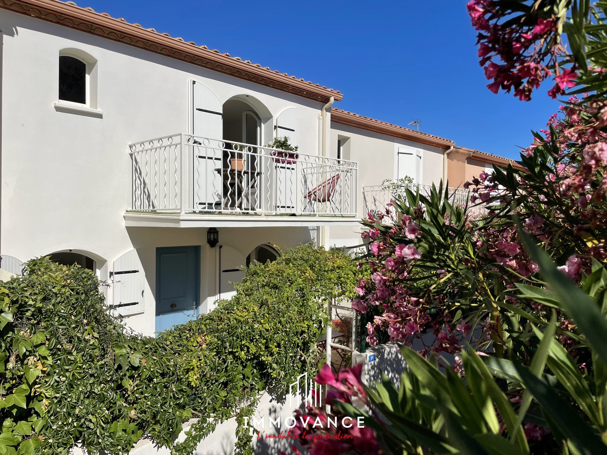 Vente Maison à Montpellier 2 pièces