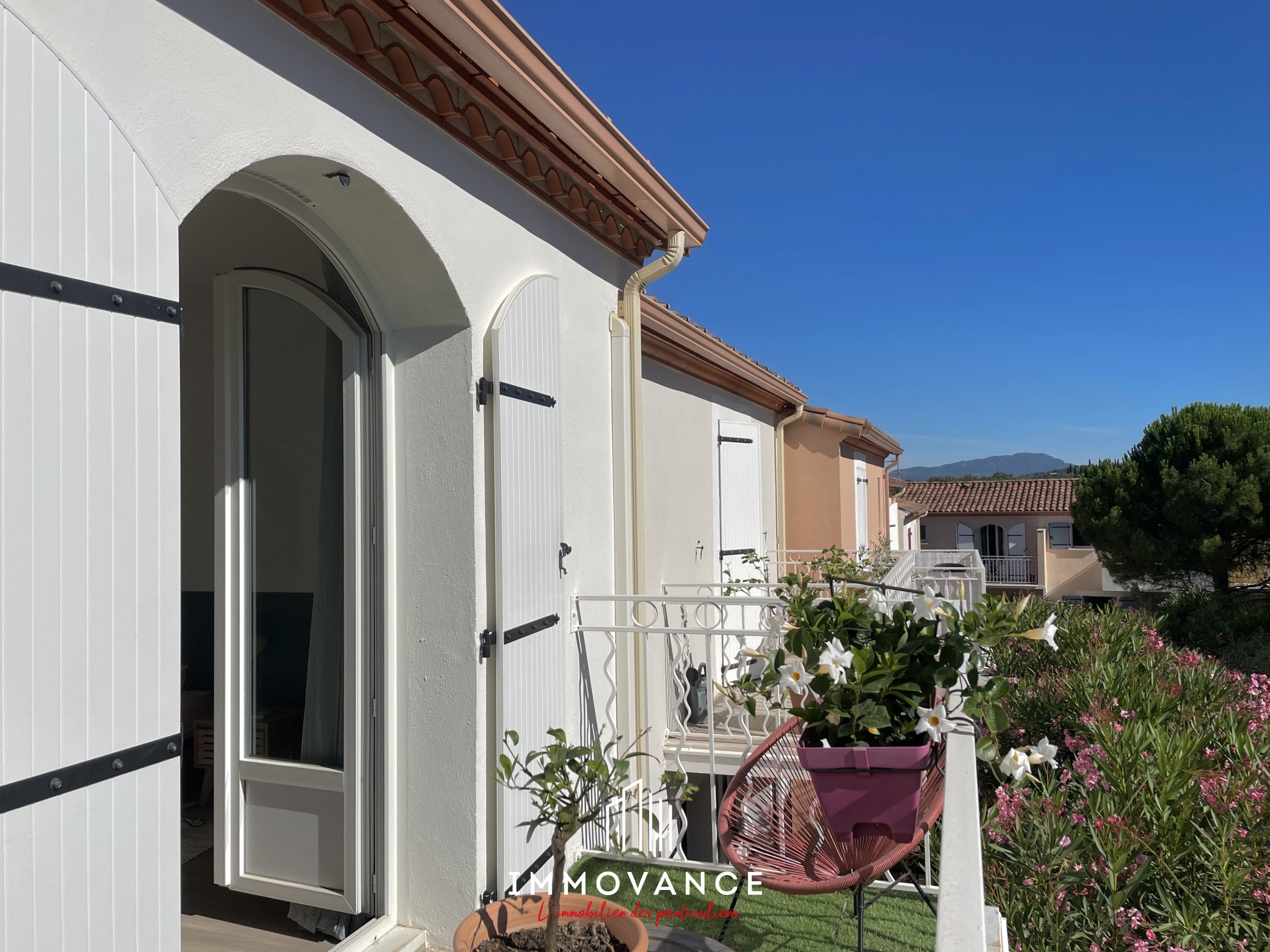 Vente Maison à Montpellier 2 pièces