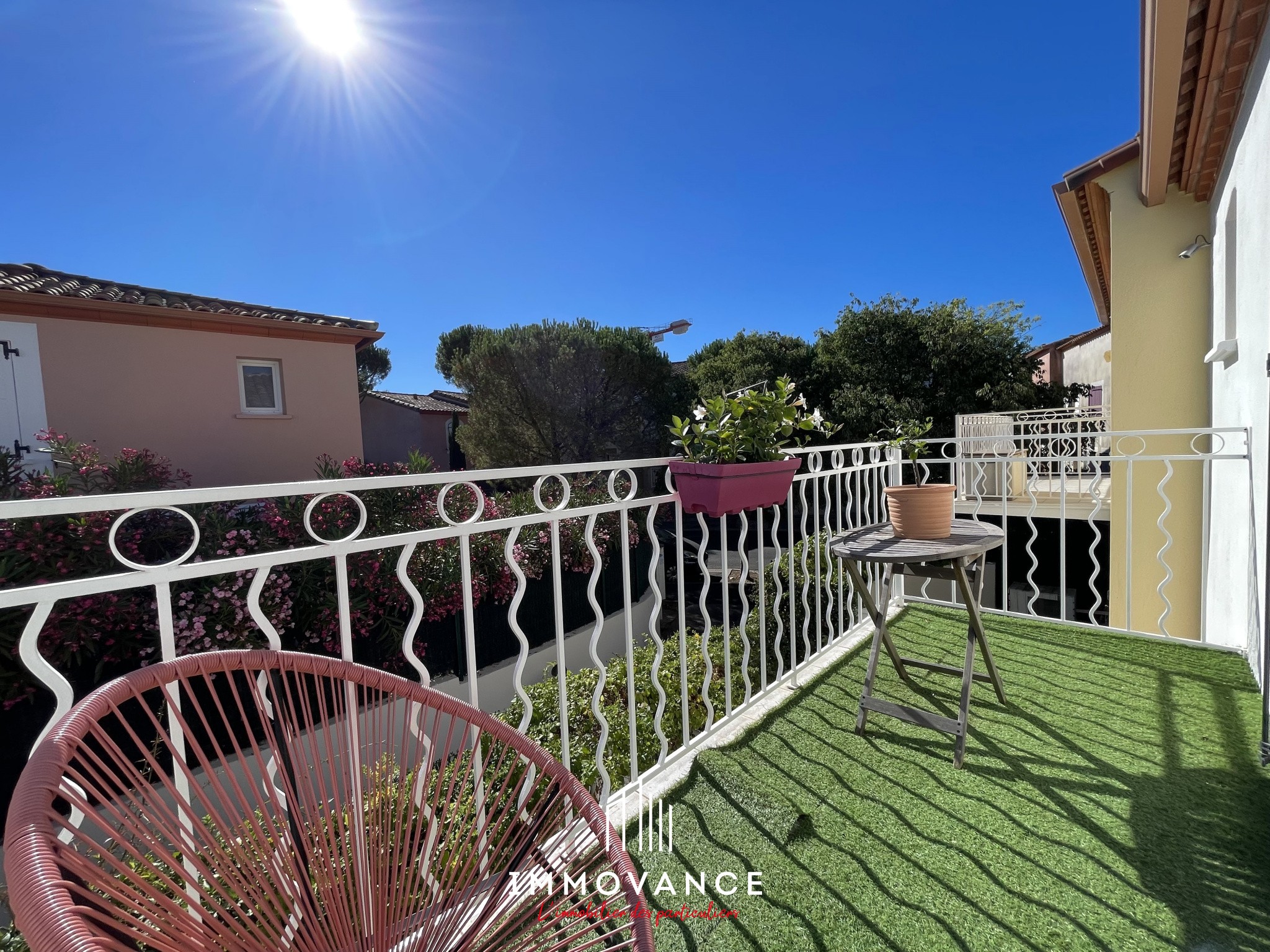 Vente Maison à Montpellier 2 pièces