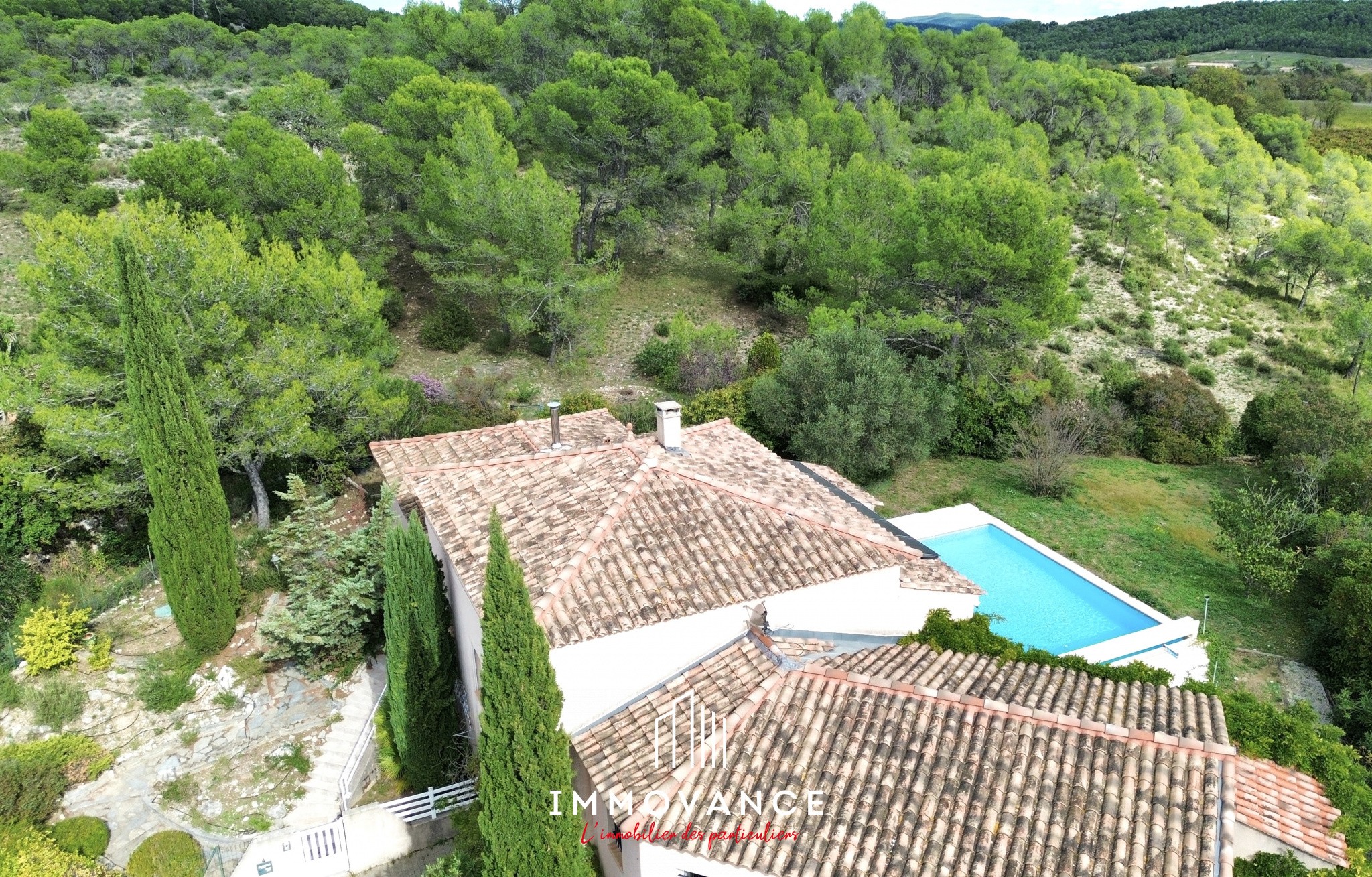 Vente Maison à les Matelles 6 pièces