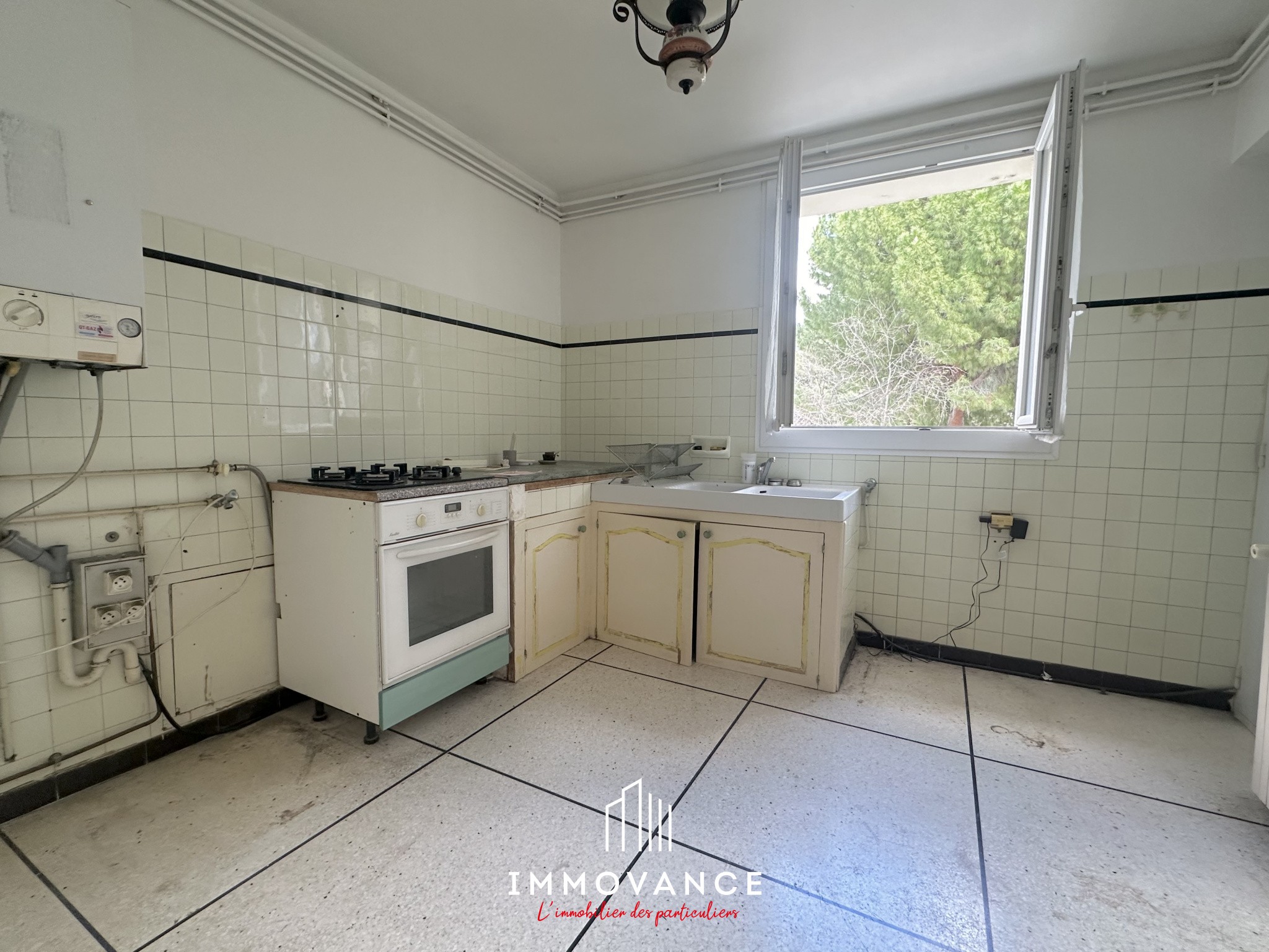 Vente Appartement à Castelnau-le-Lez 4 pièces