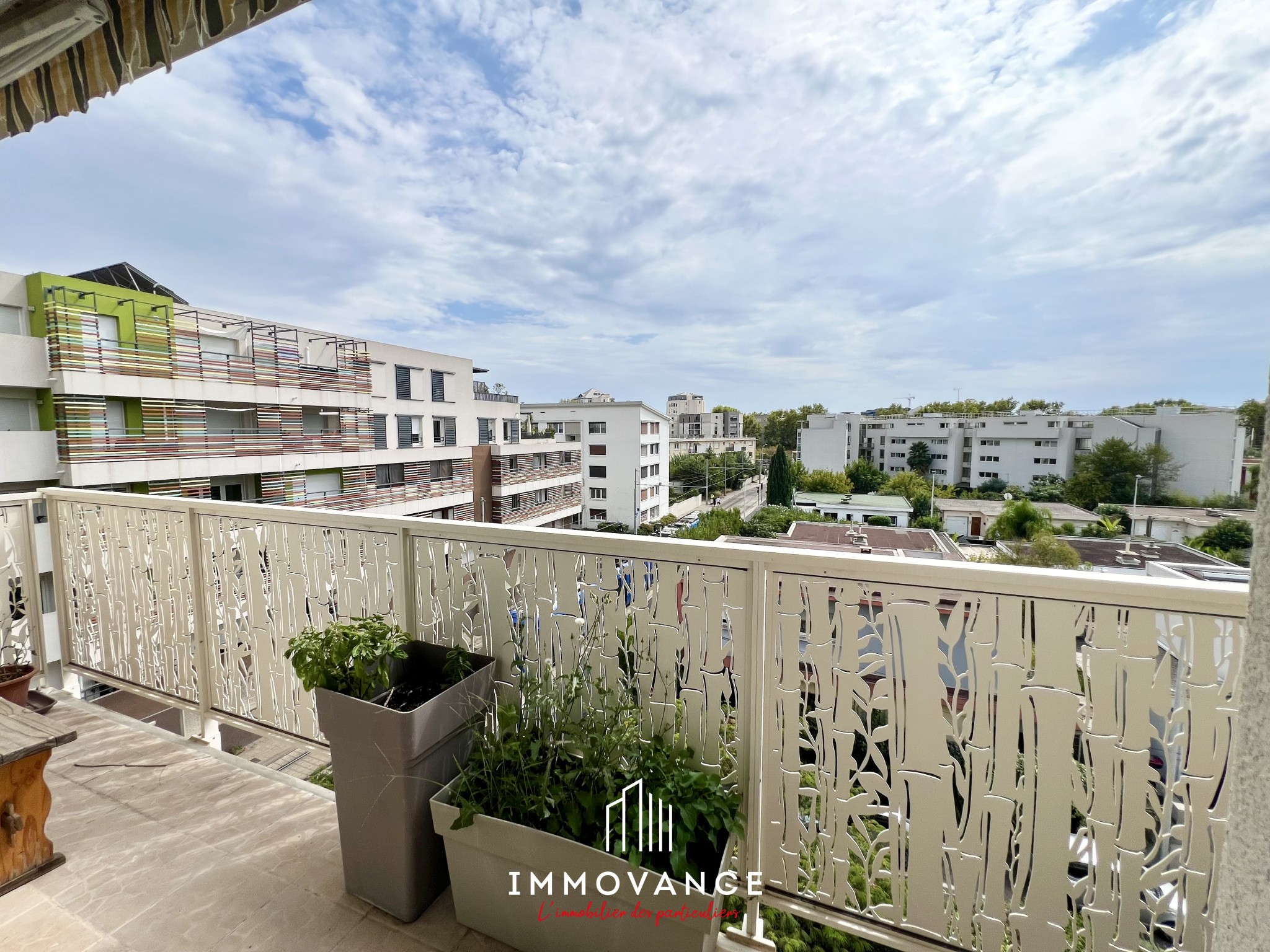 Vente Appartement à Montpellier 5 pièces