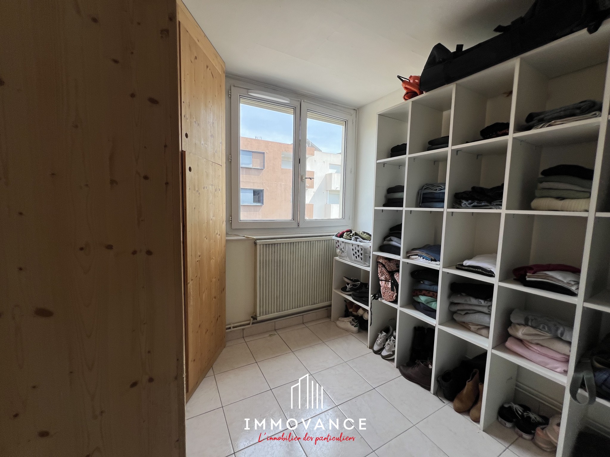 Vente Appartement à Montpellier 5 pièces