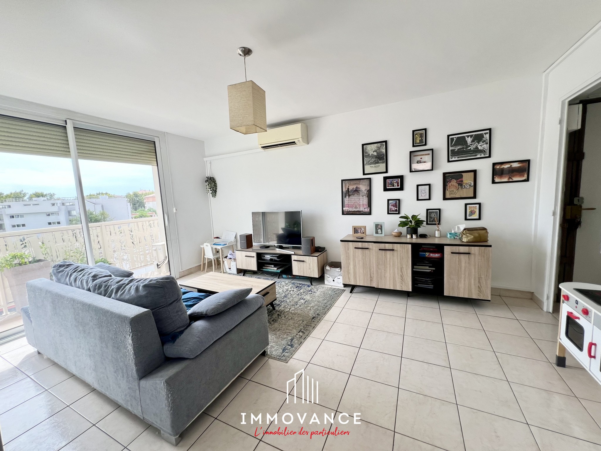 Vente Appartement à Montpellier 5 pièces