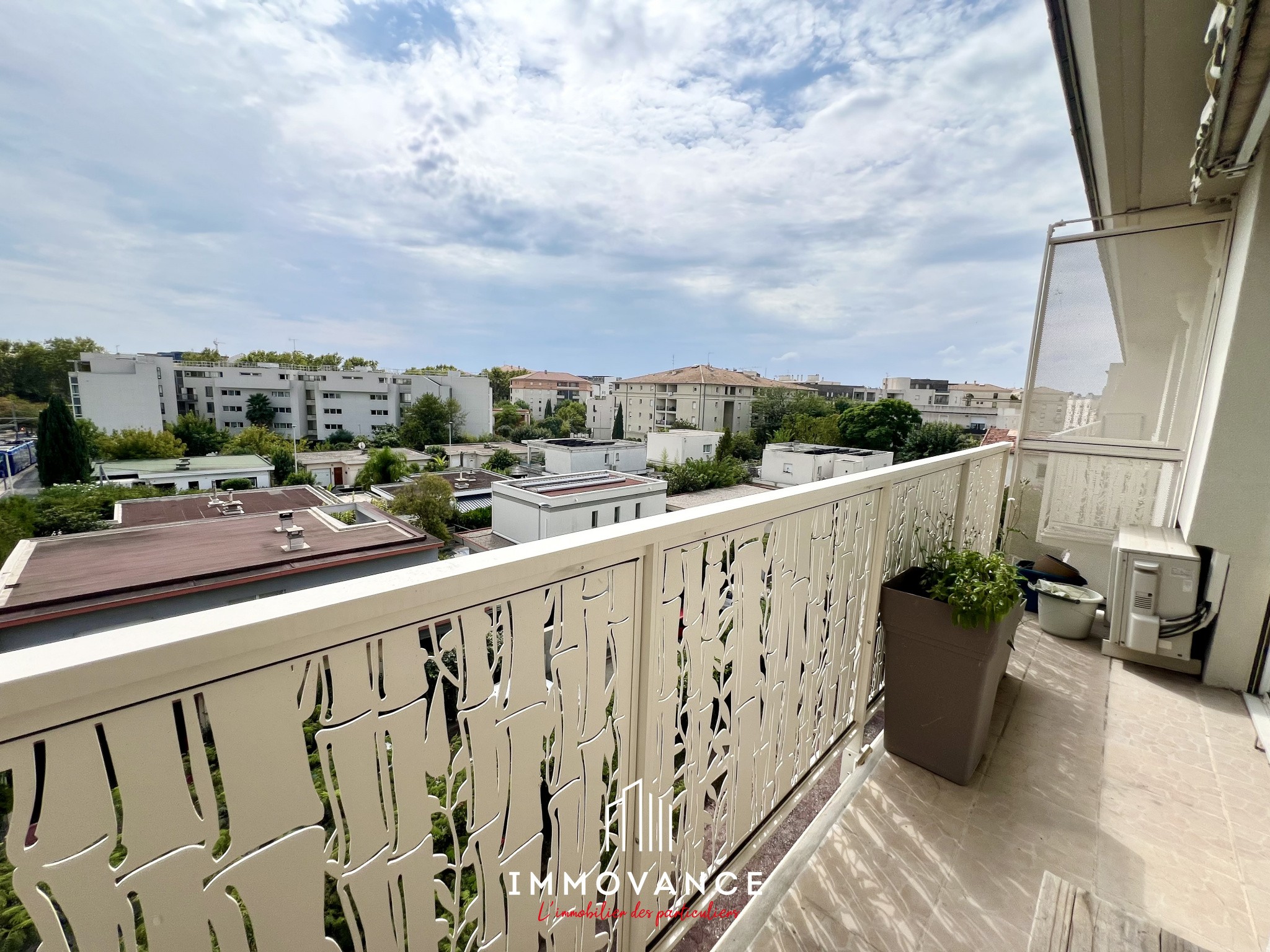 Vente Appartement à Montpellier 5 pièces