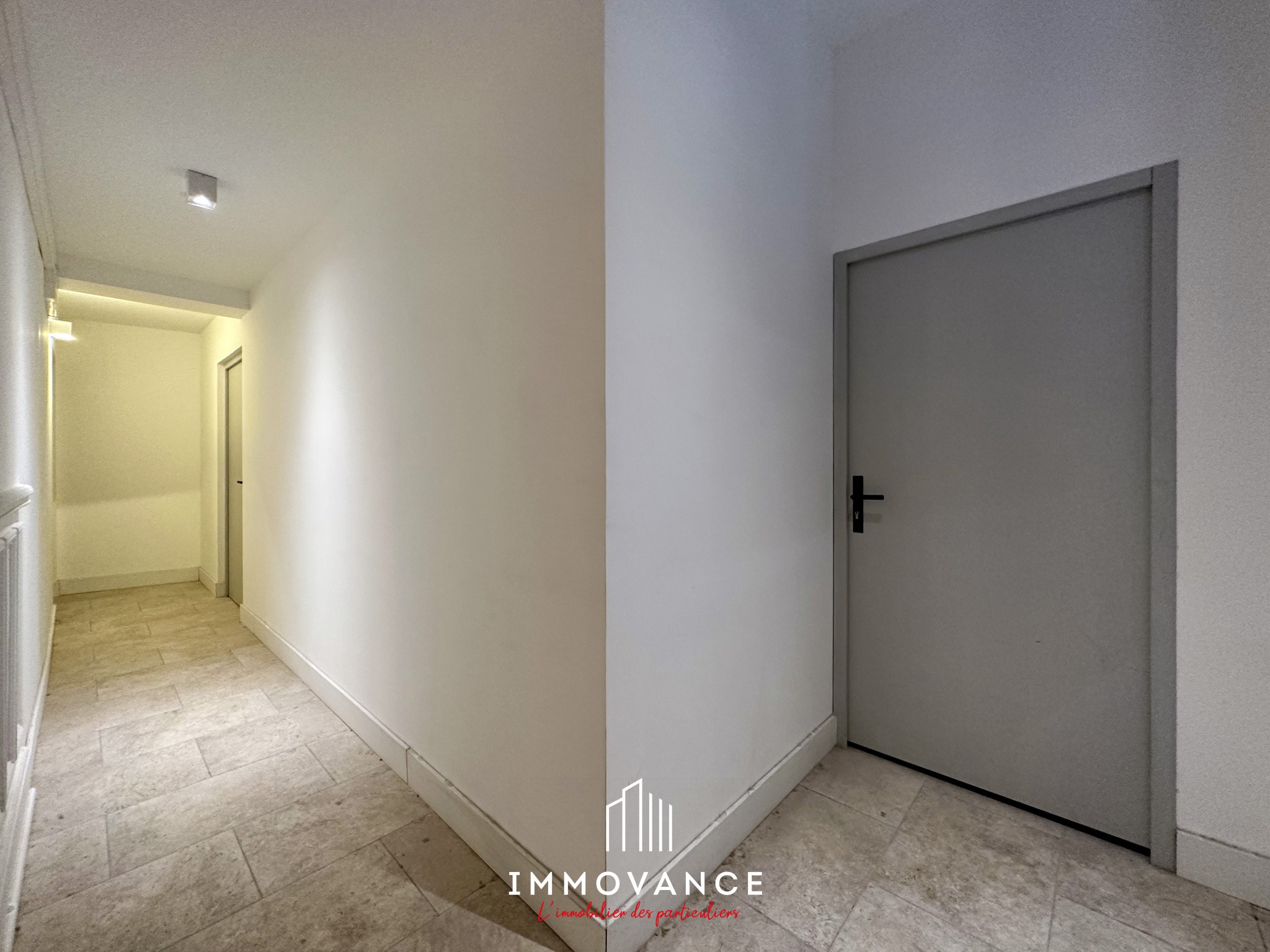 Vente Appartement à Montpellier 4 pièces