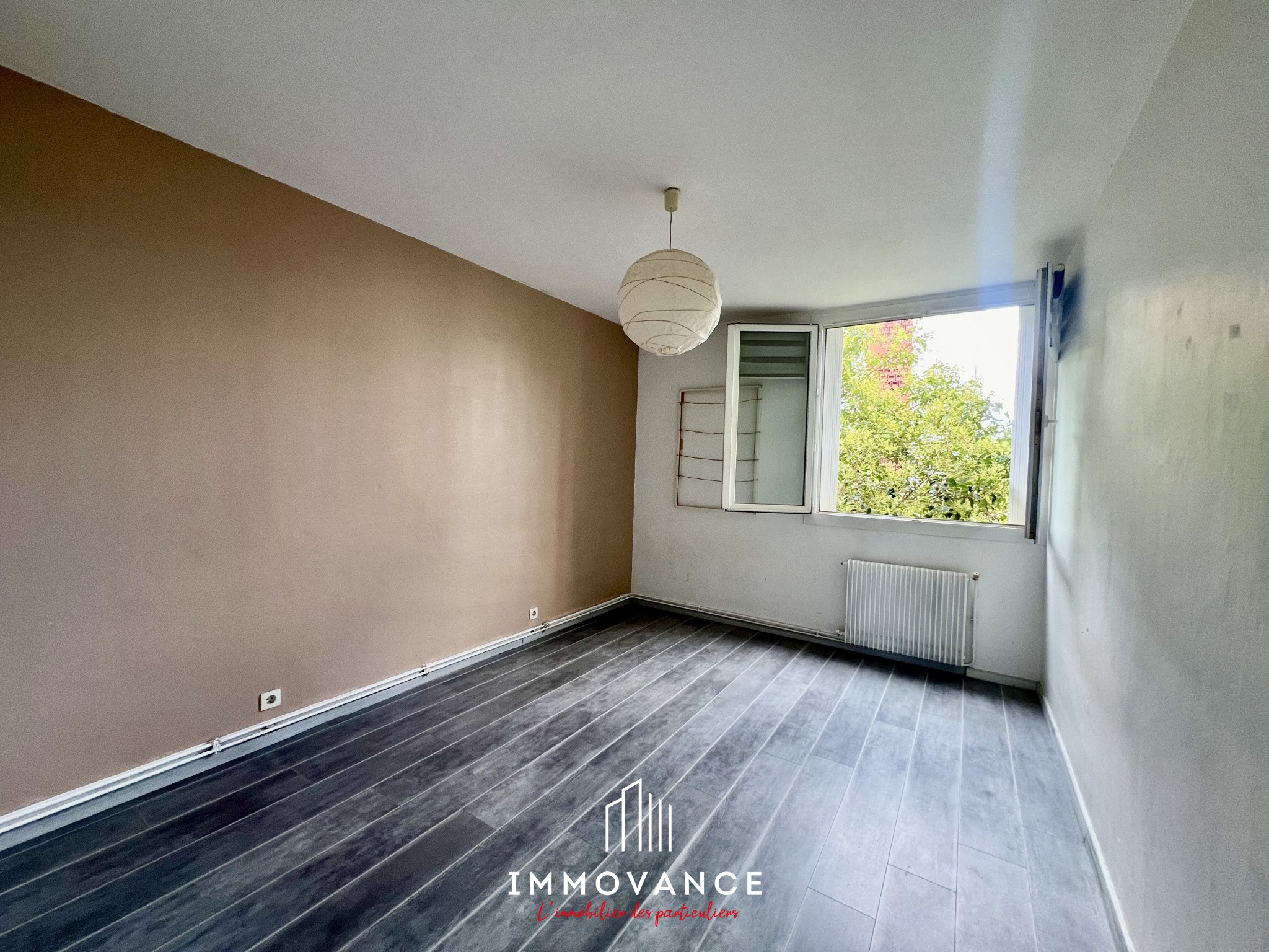 Vente Appartement à Montpellier 3 pièces