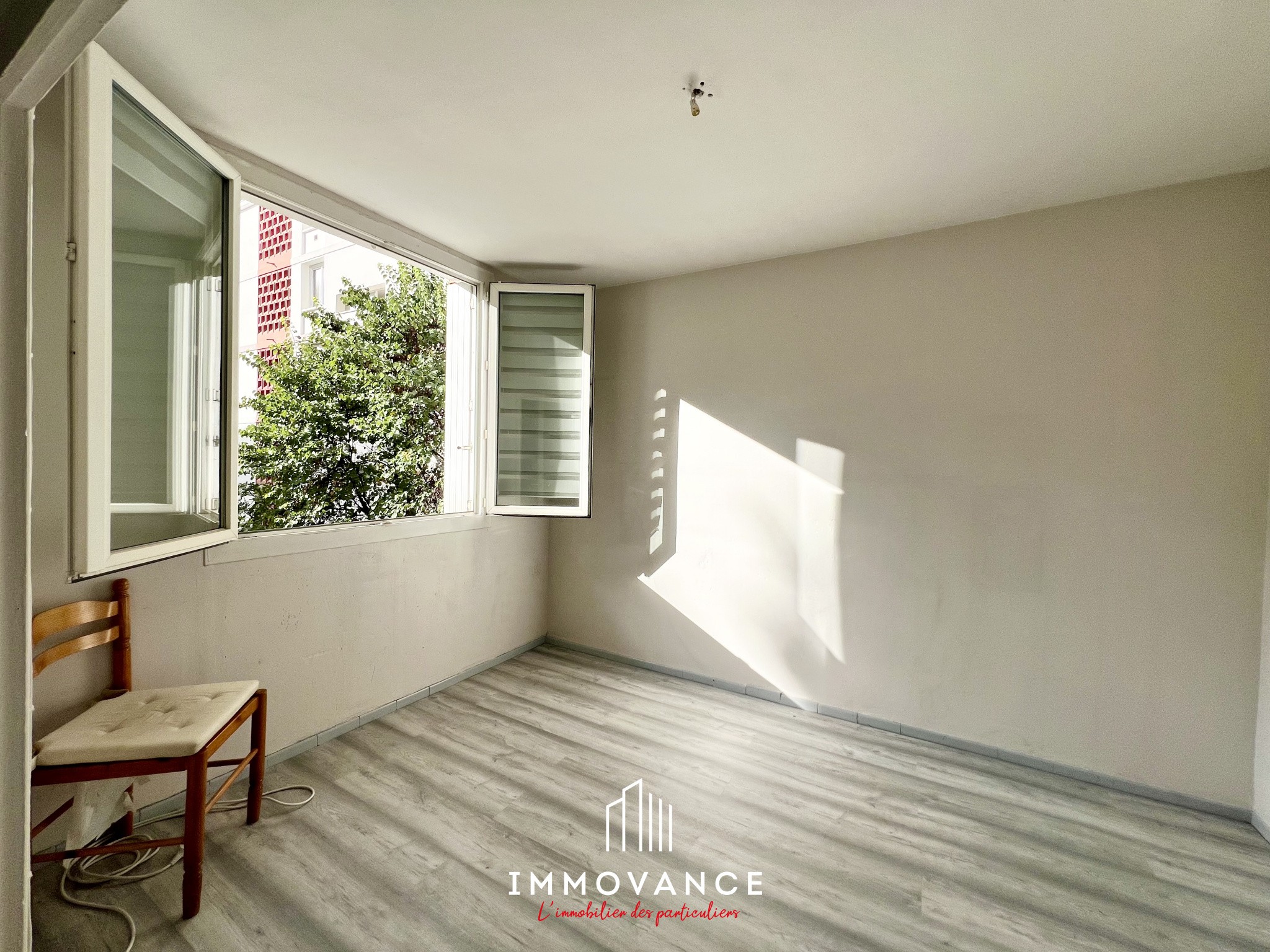 Vente Appartement à Montpellier 3 pièces