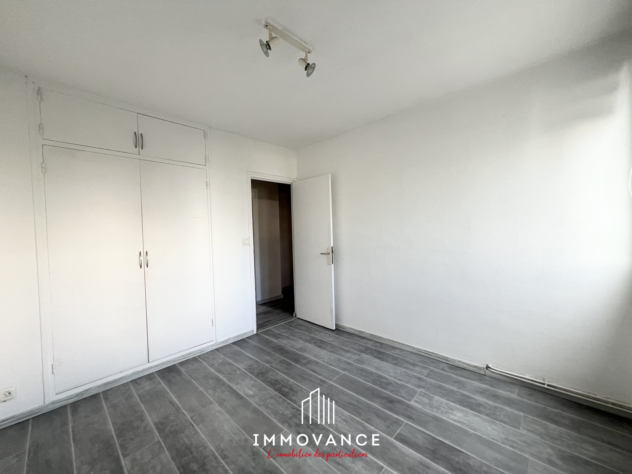 Vente Appartement à Montpellier 3 pièces