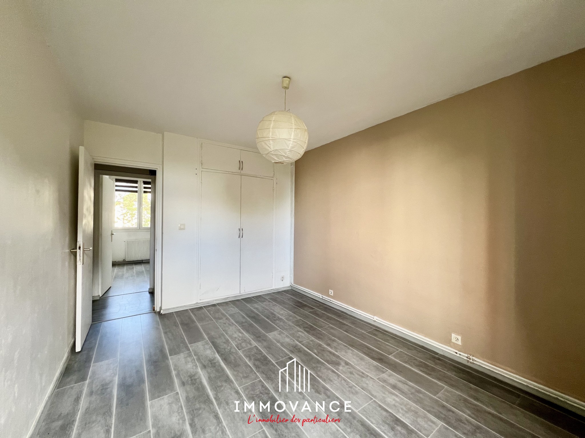 Vente Appartement à Montpellier 3 pièces