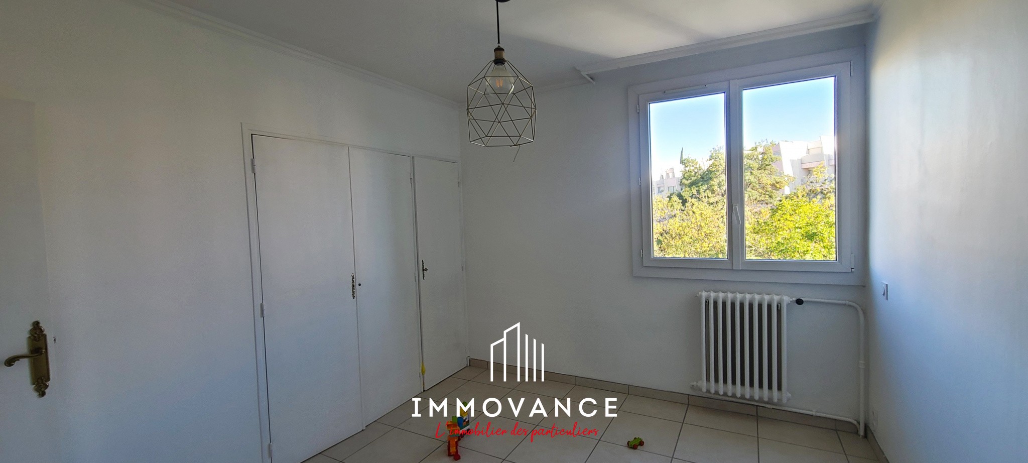 Vente Appartement à Montpellier 3 pièces