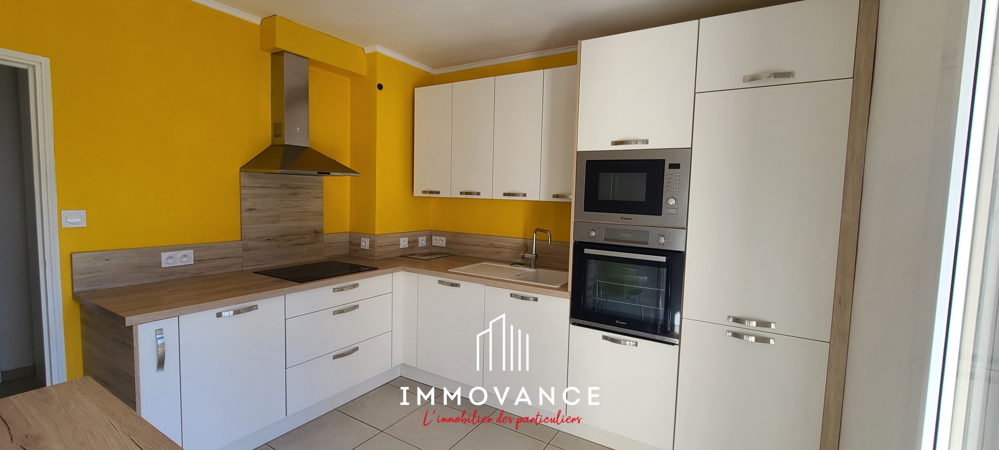 Vente Appartement à Montpellier 3 pièces