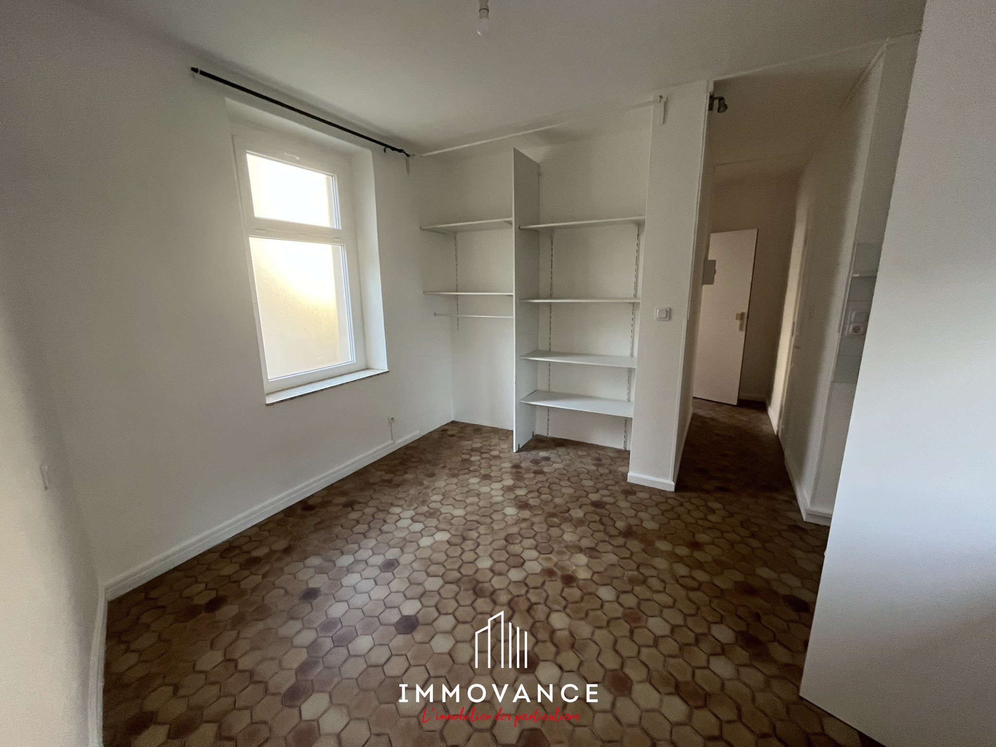 Location Appartement à Montpellier 1 pièce