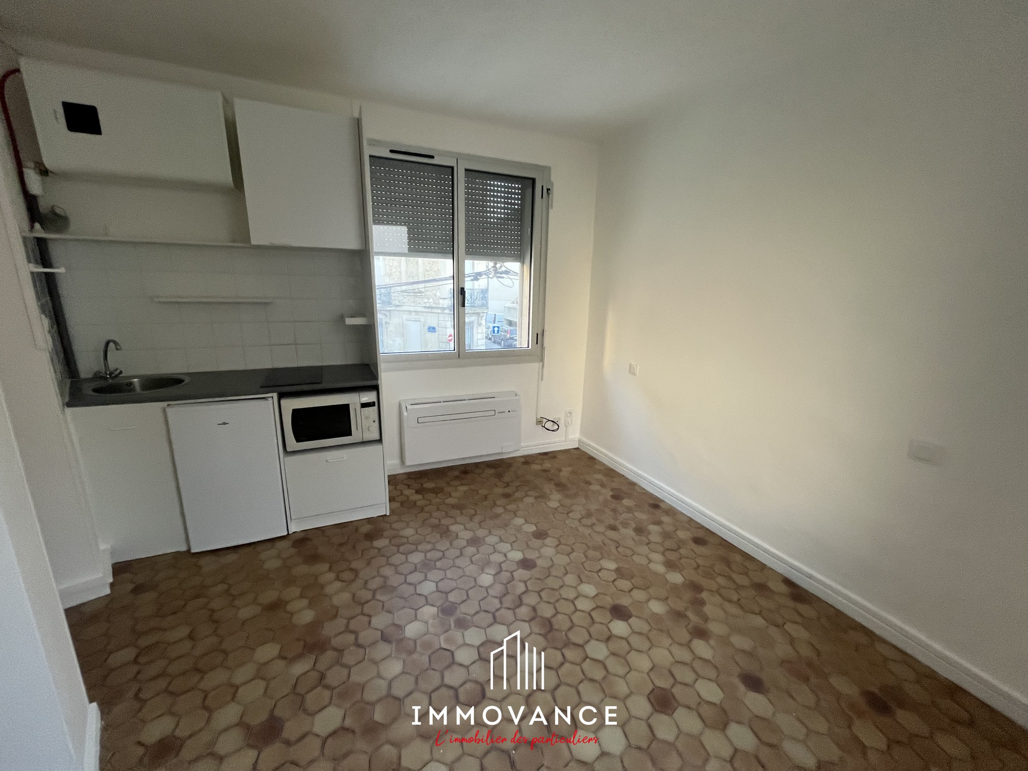 Location Appartement à Montpellier 1 pièce