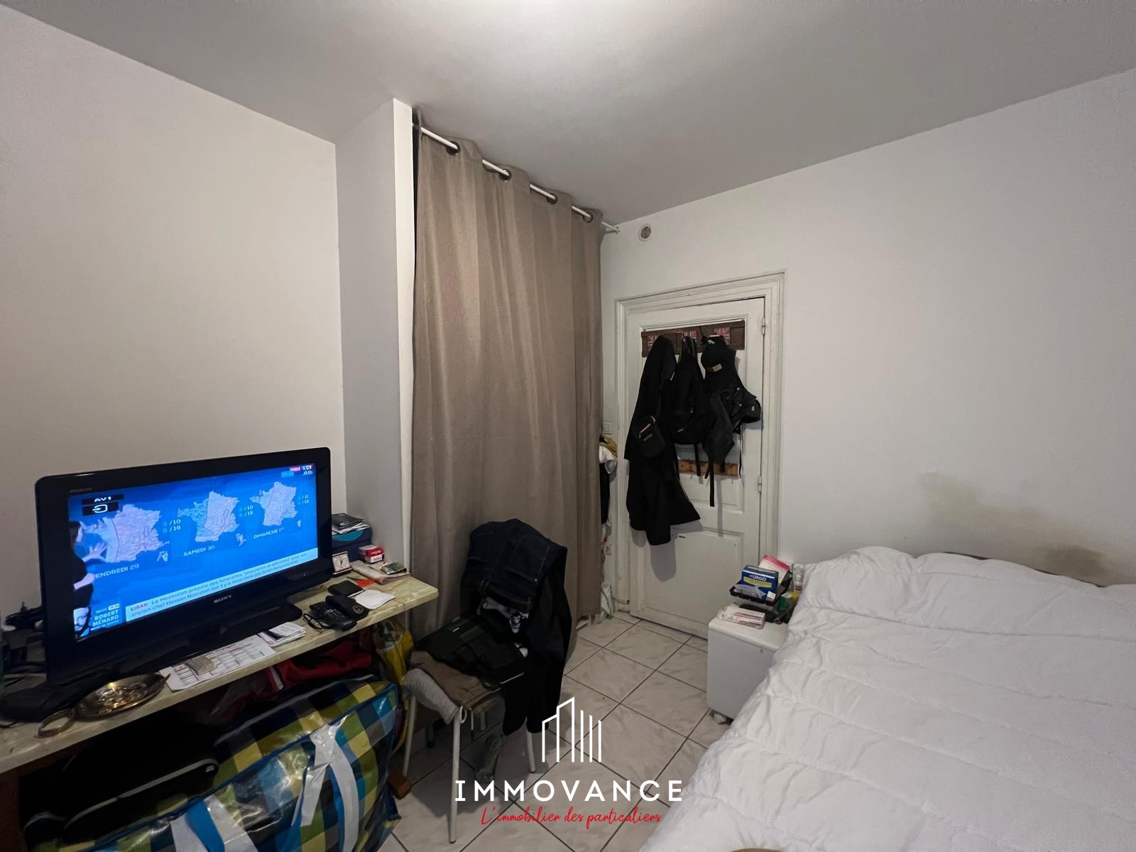 Vente Appartement à Montpellier 1 pièce