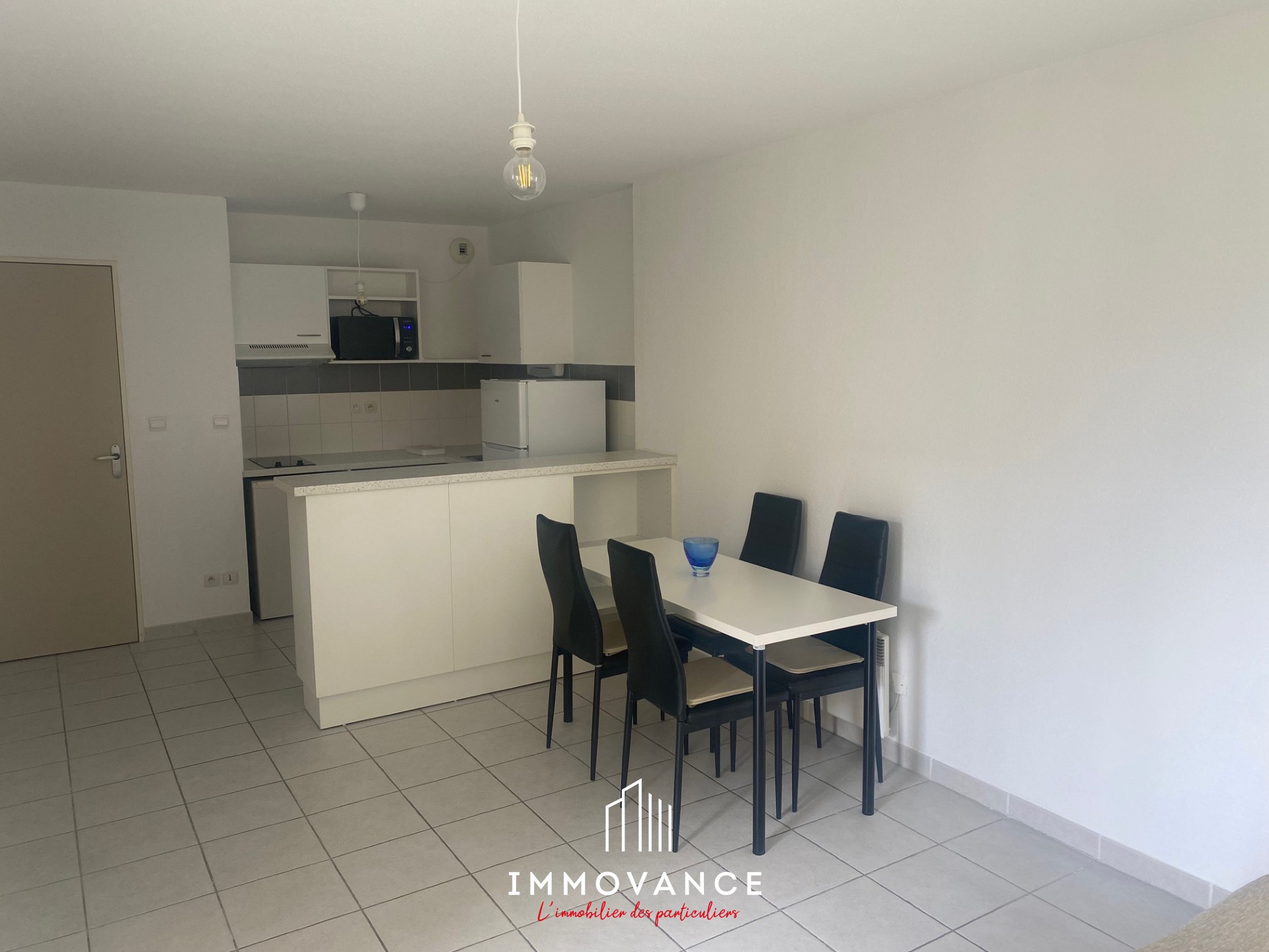 Location Appartement à Montpellier 1 pièce