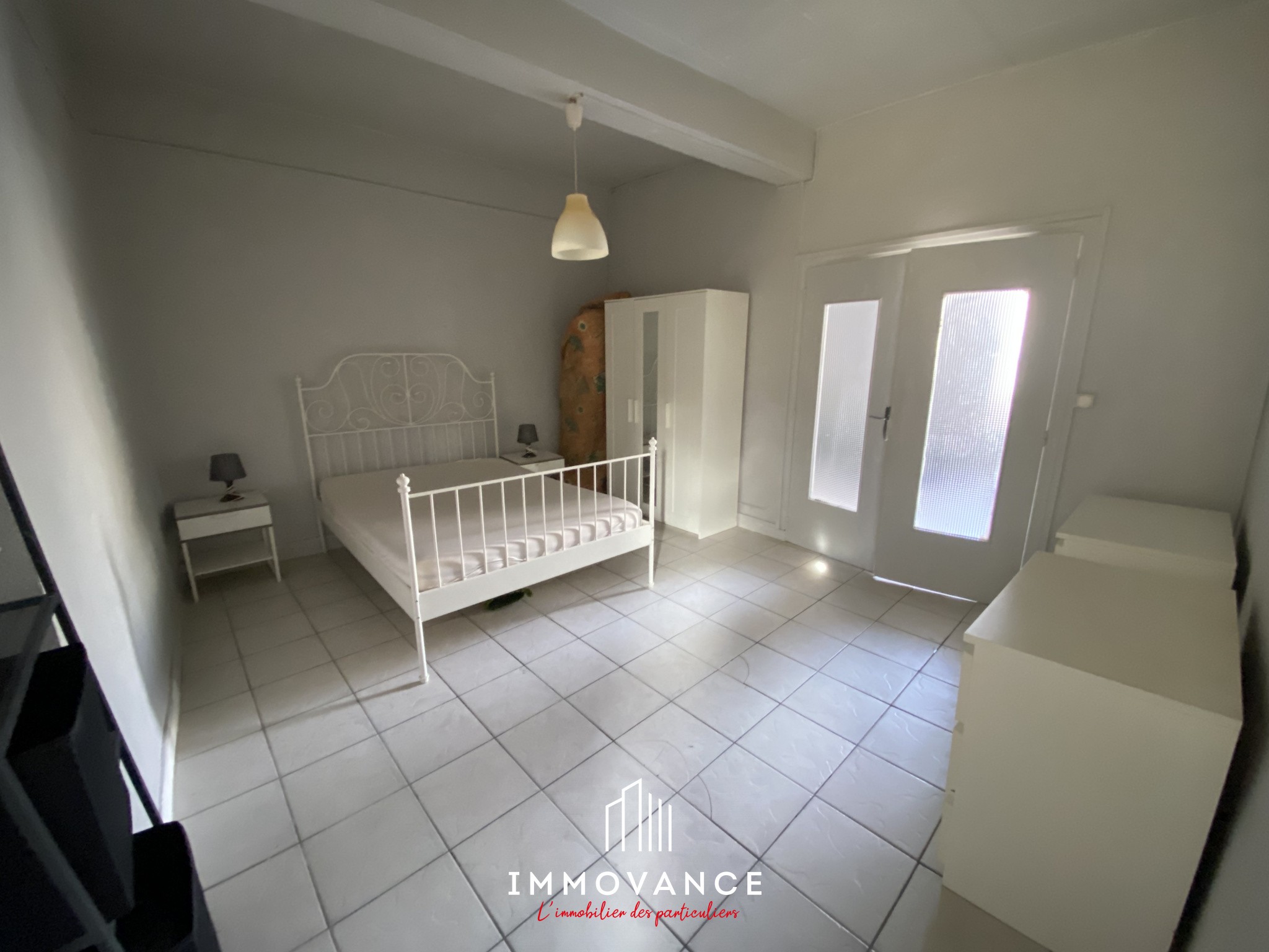 Vente Appartement à Montpellier 2 pièces