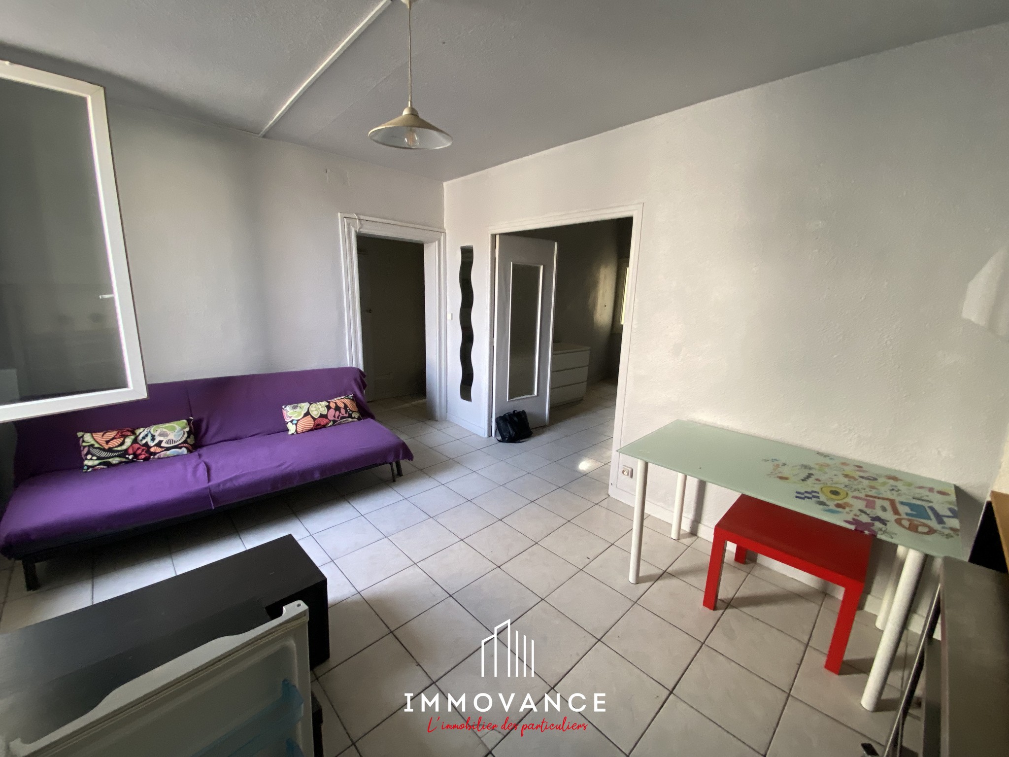 Vente Appartement à Montpellier 2 pièces