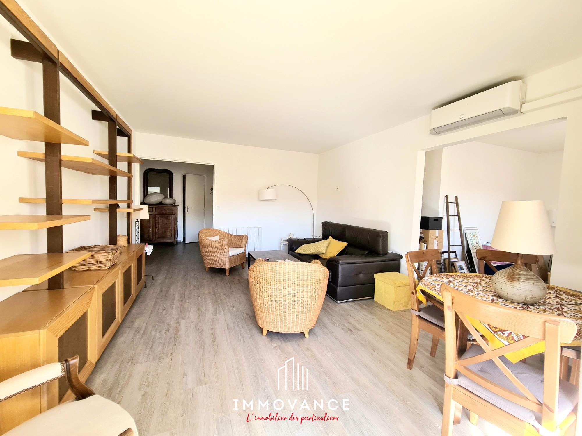 Vente Appartement à Montpellier 4 pièces