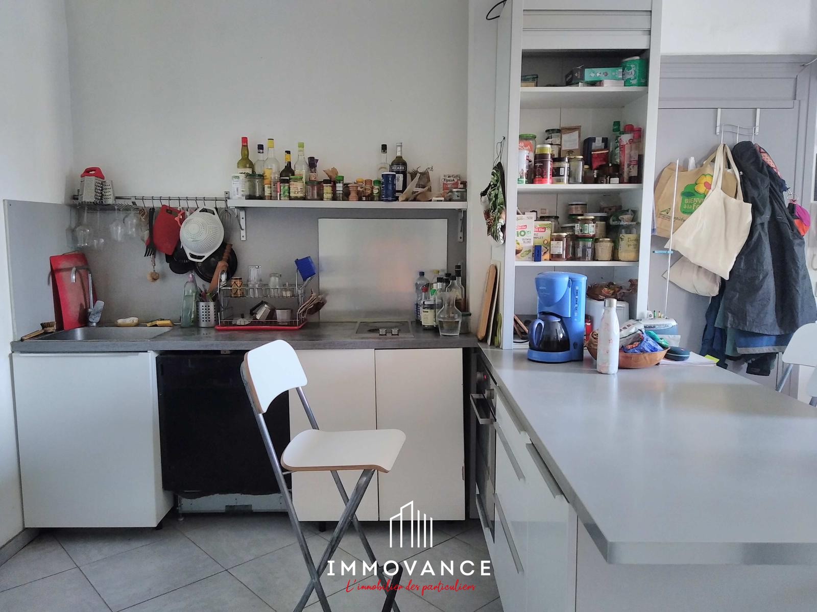 Vente Appartement à Montpellier 5 pièces