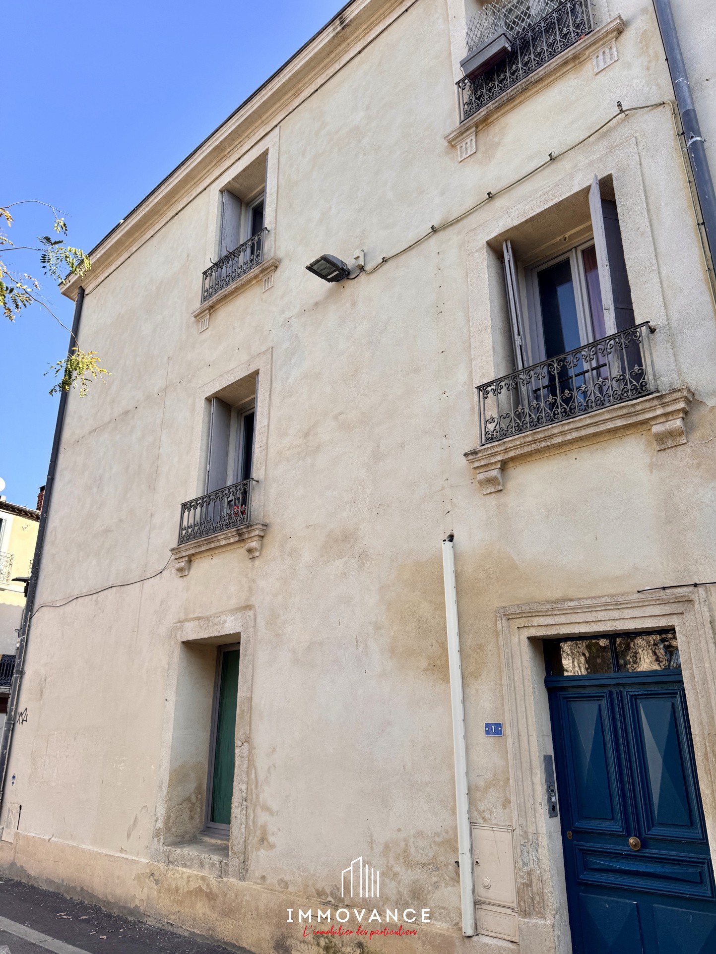 Vente Appartement à Montpellier 5 pièces