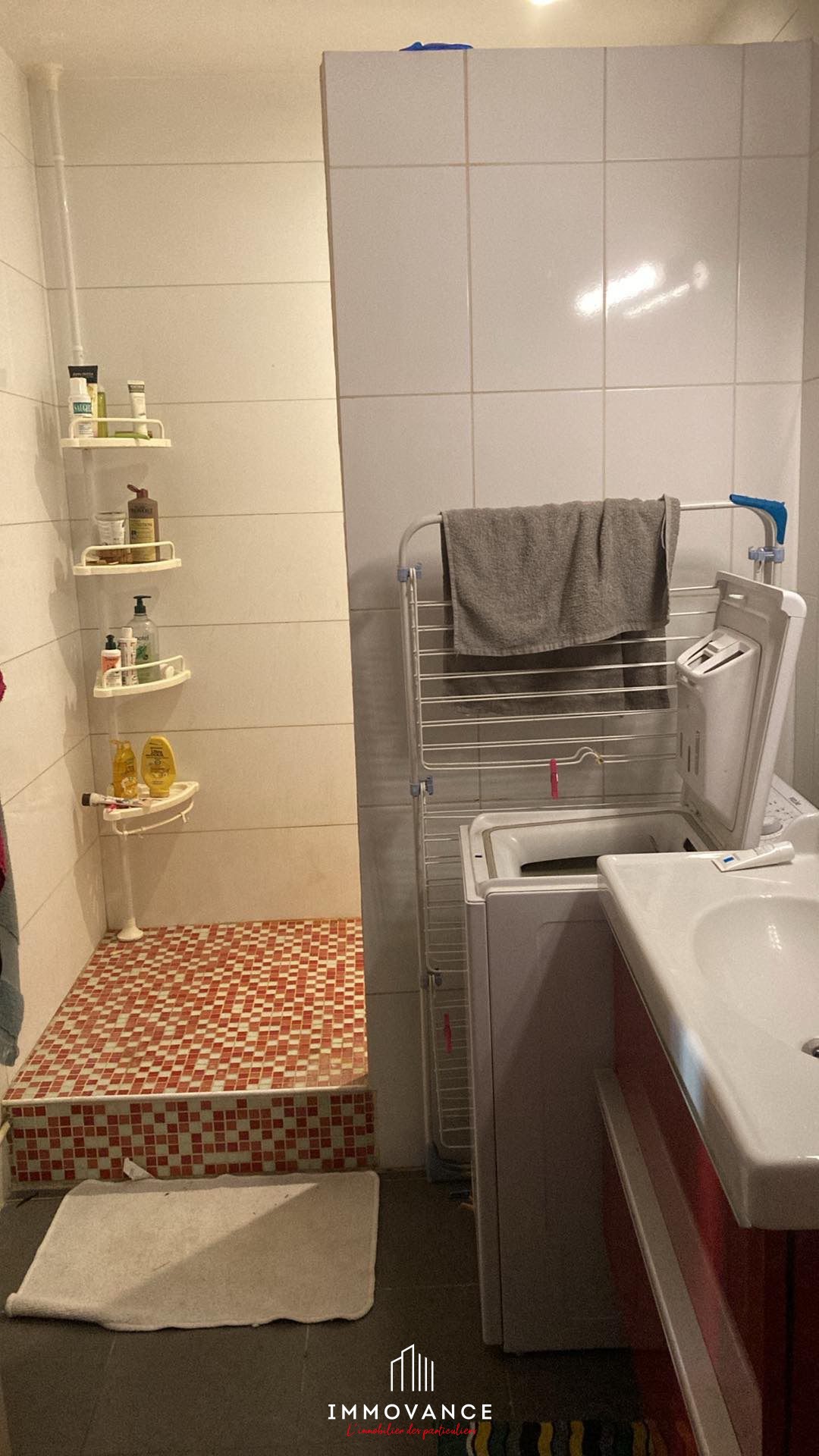 Vente Appartement à Montpellier 5 pièces