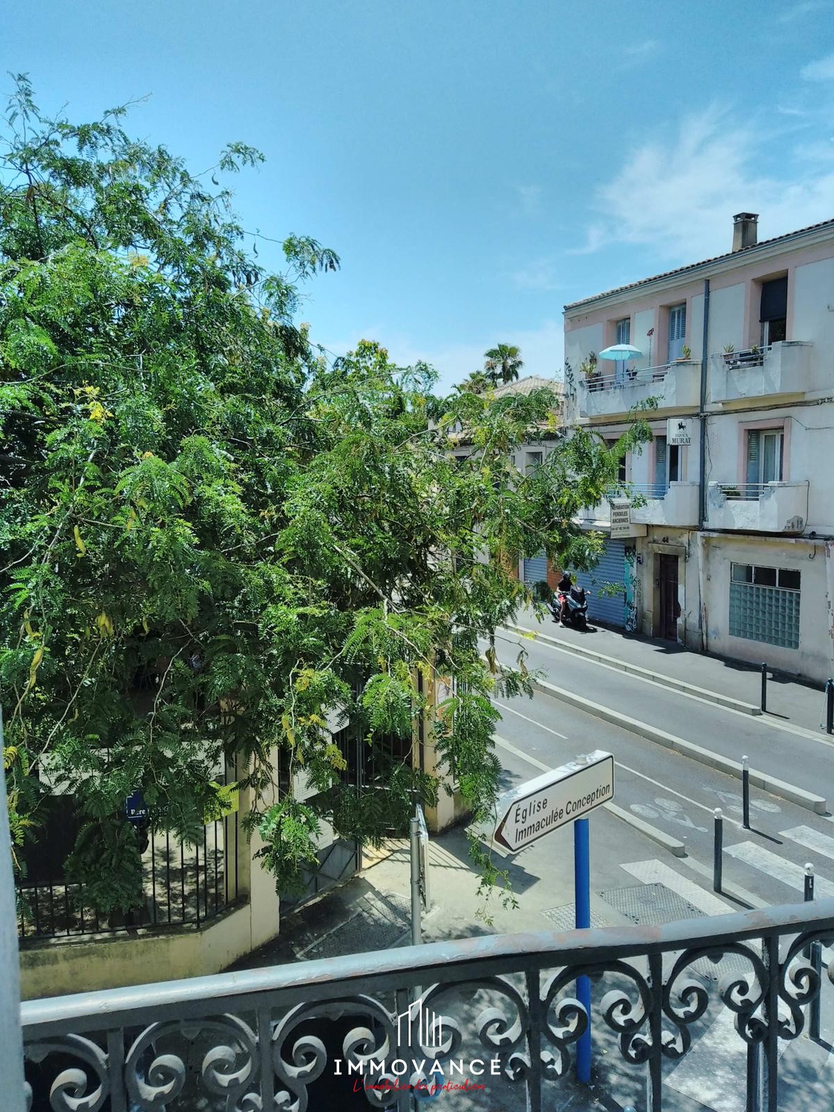 Vente Appartement à Montpellier 5 pièces