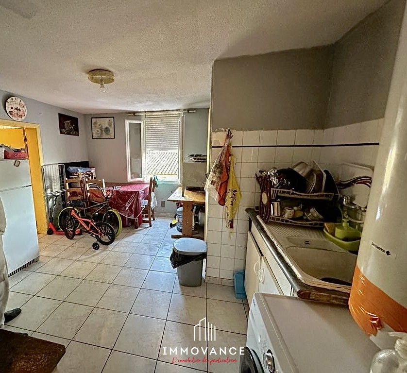 Vente Appartement à Montpellier 3 pièces