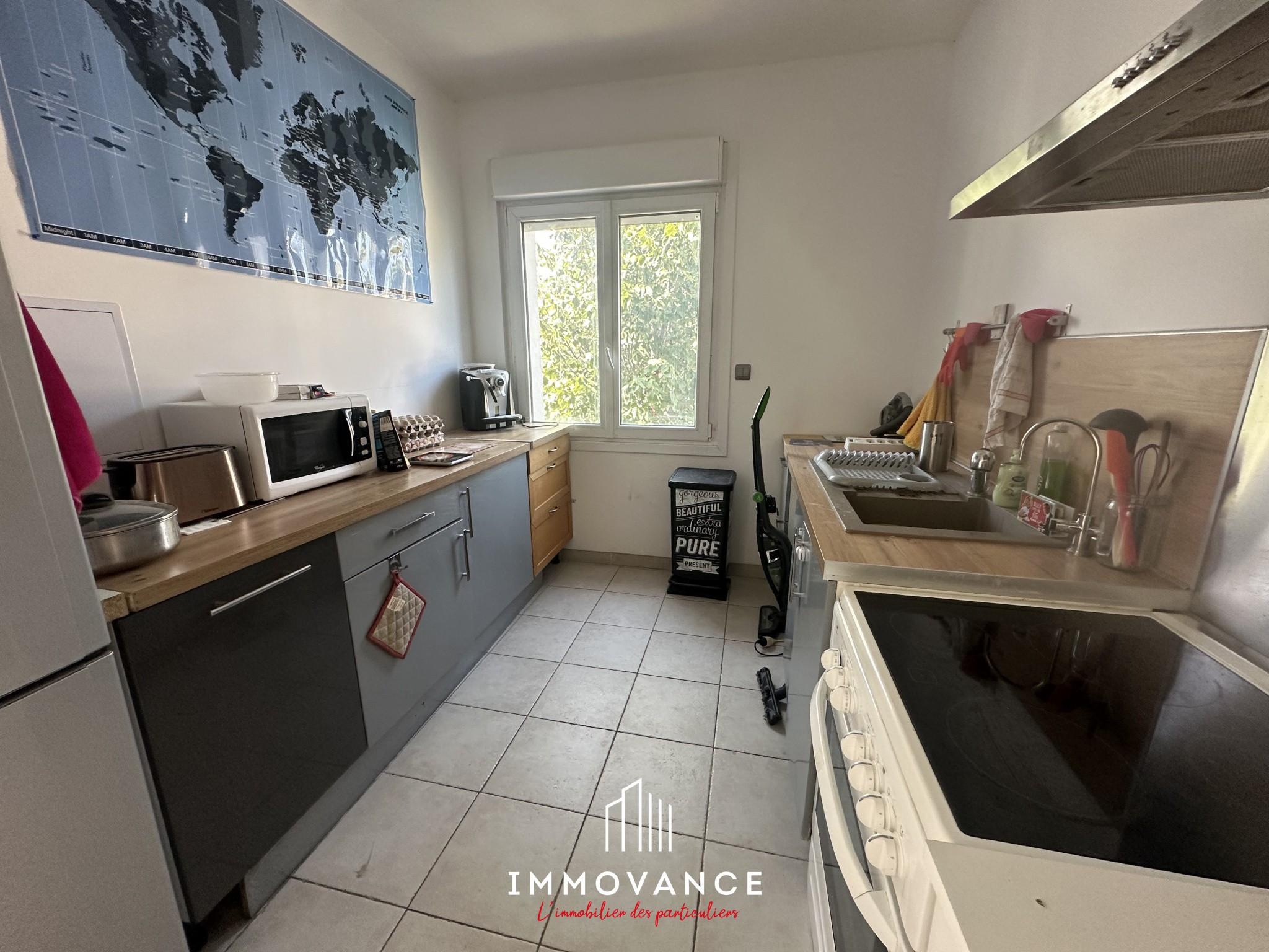 Vente Maison à Montpellier 8 pièces