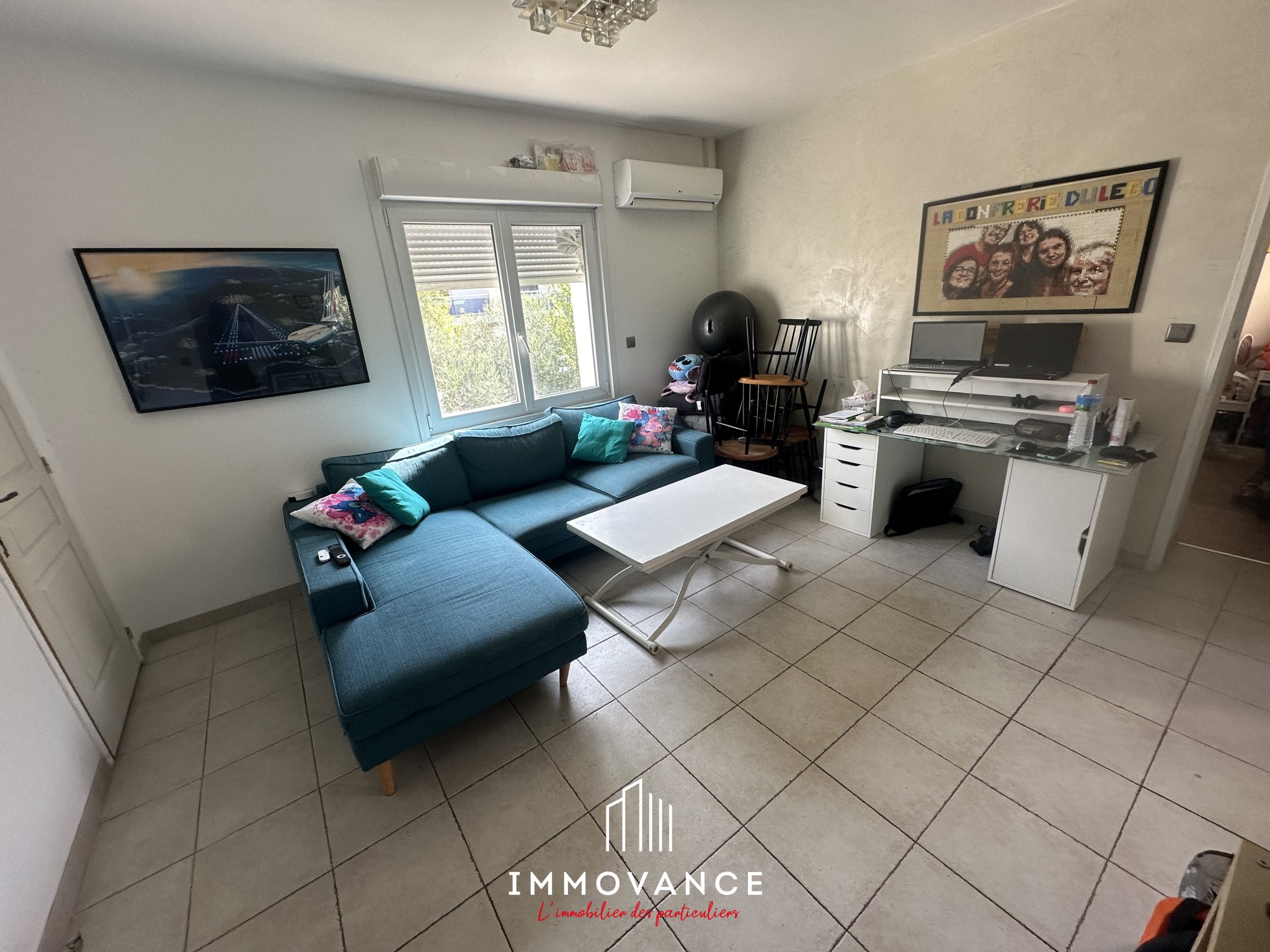 Vente Maison à Montpellier 8 pièces