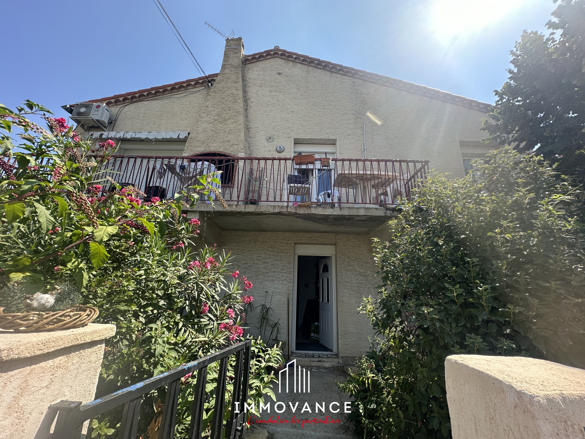 Vente Maison à Montpellier 8 pièces