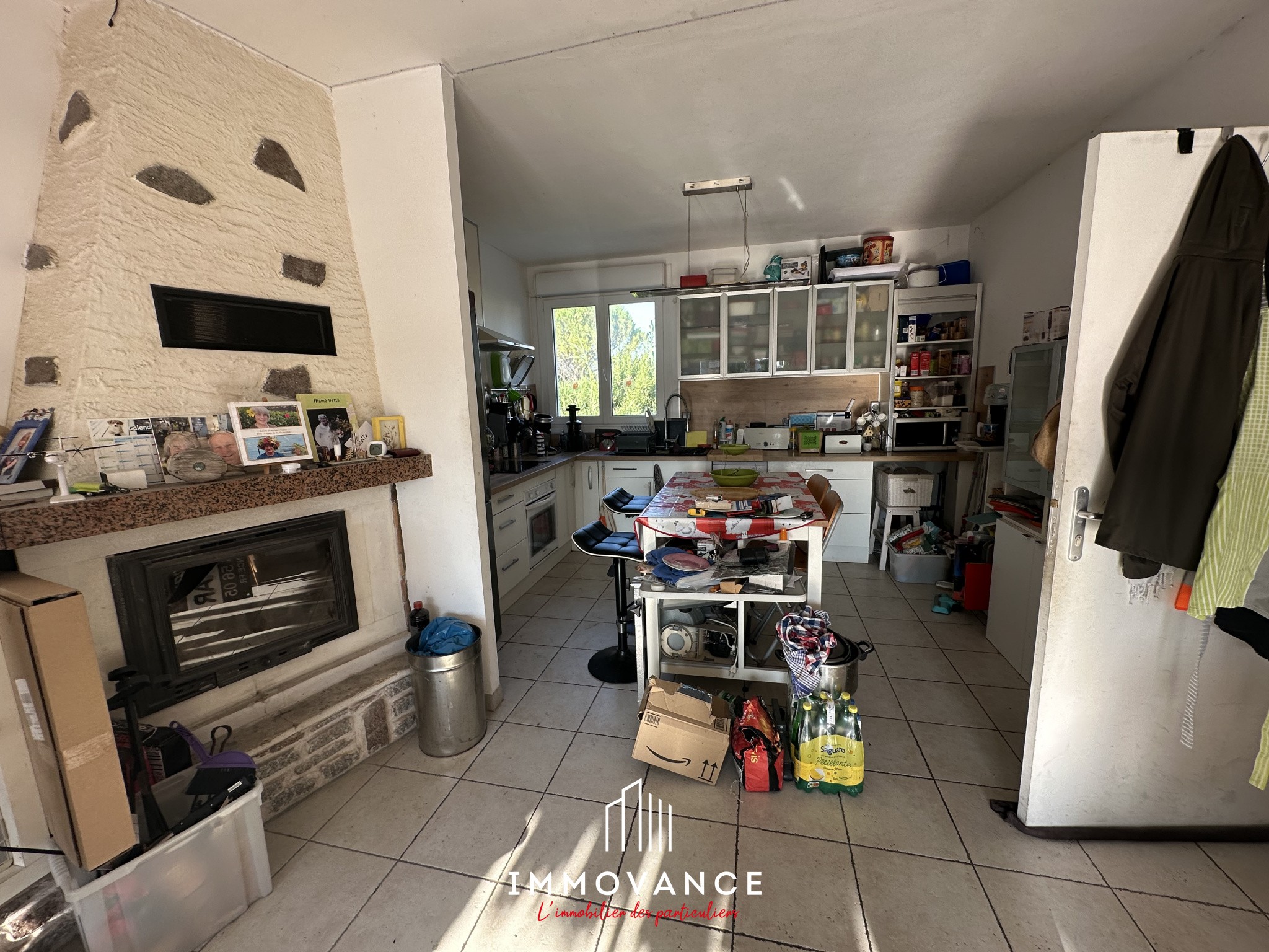 Vente Maison à Montpellier 8 pièces