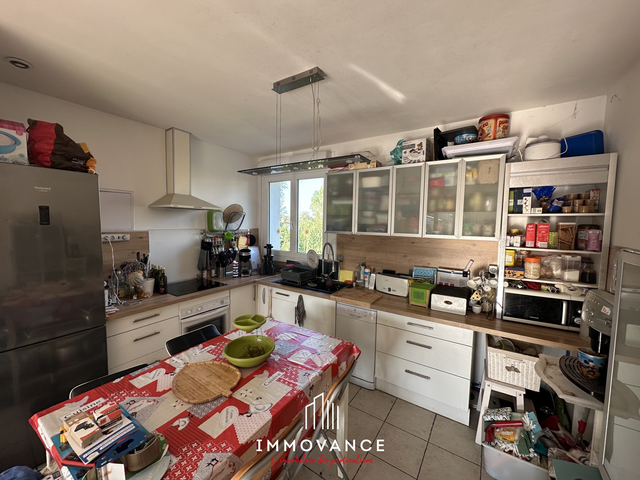 Vente Maison à Montpellier 8 pièces