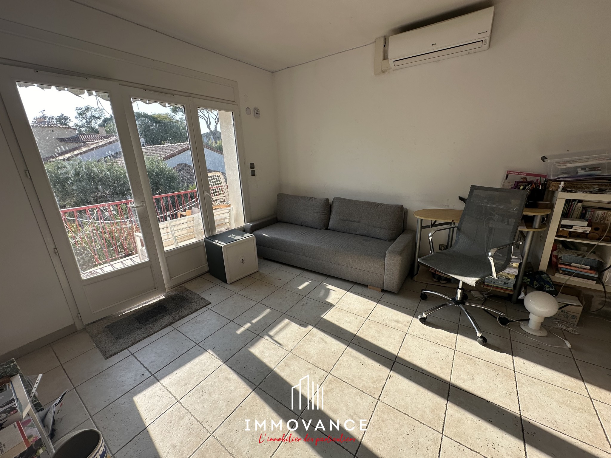 Vente Maison à Montpellier 8 pièces