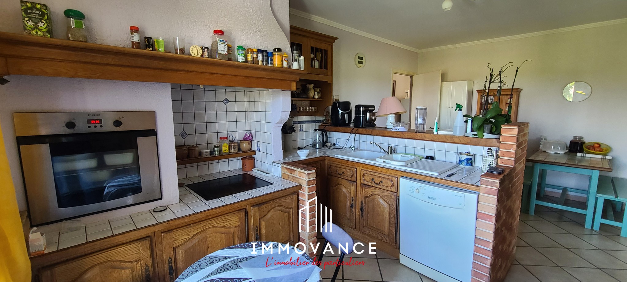 Vente Maison à Ribaute-les-Tavernes 5 pièces