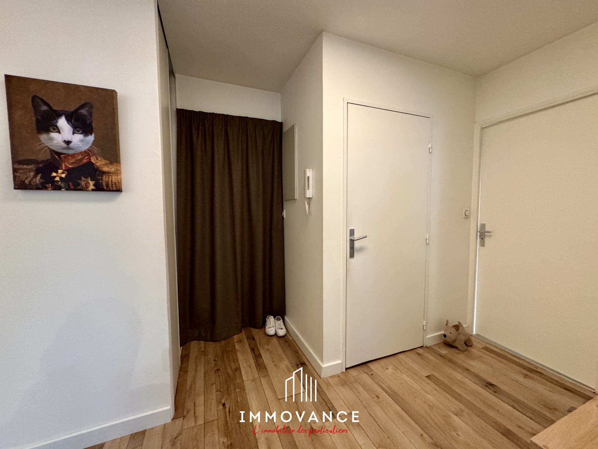 Vente Appartement à Montpellier 2 pièces