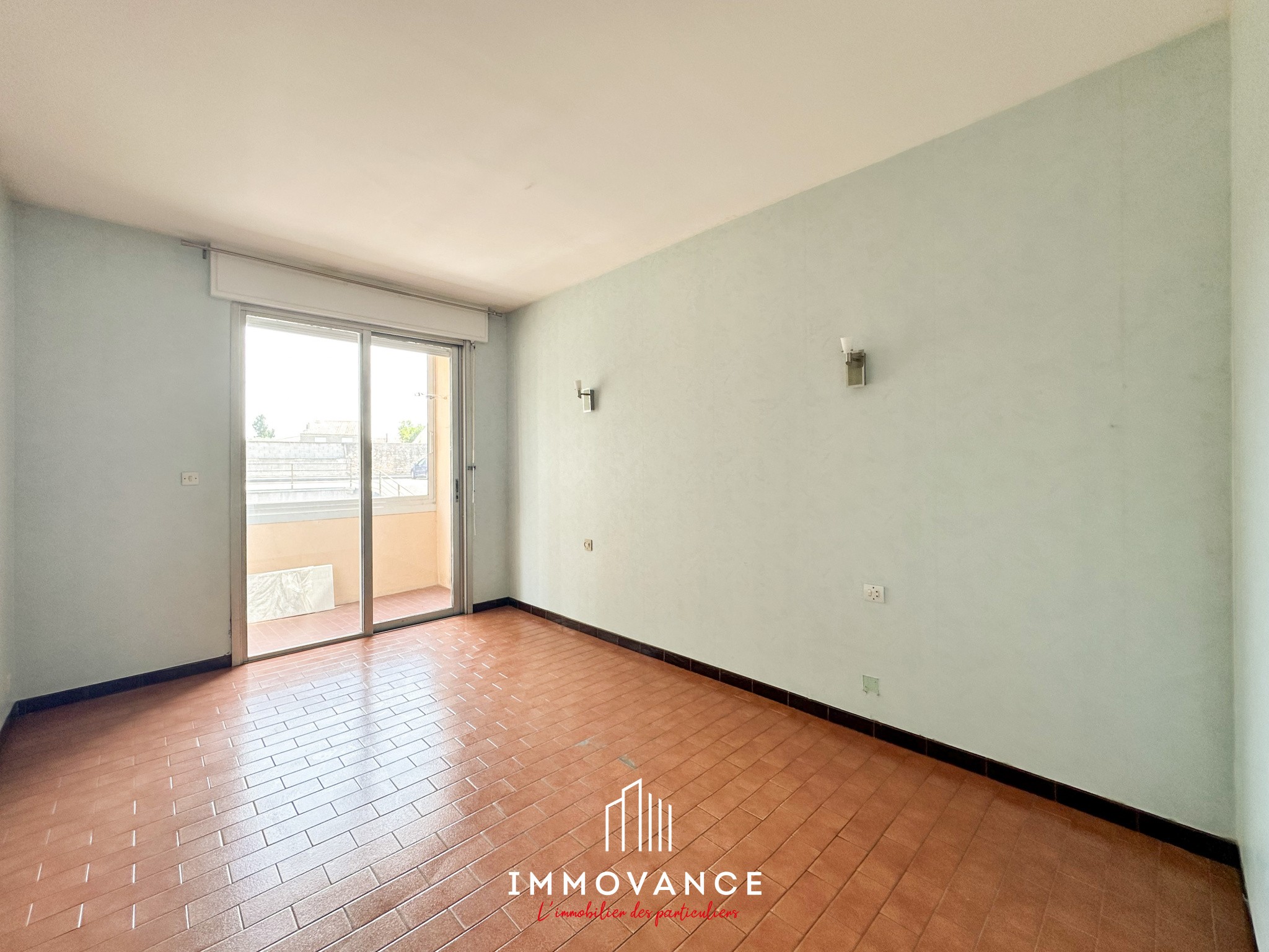 Vente Appartement à Mèze 3 pièces